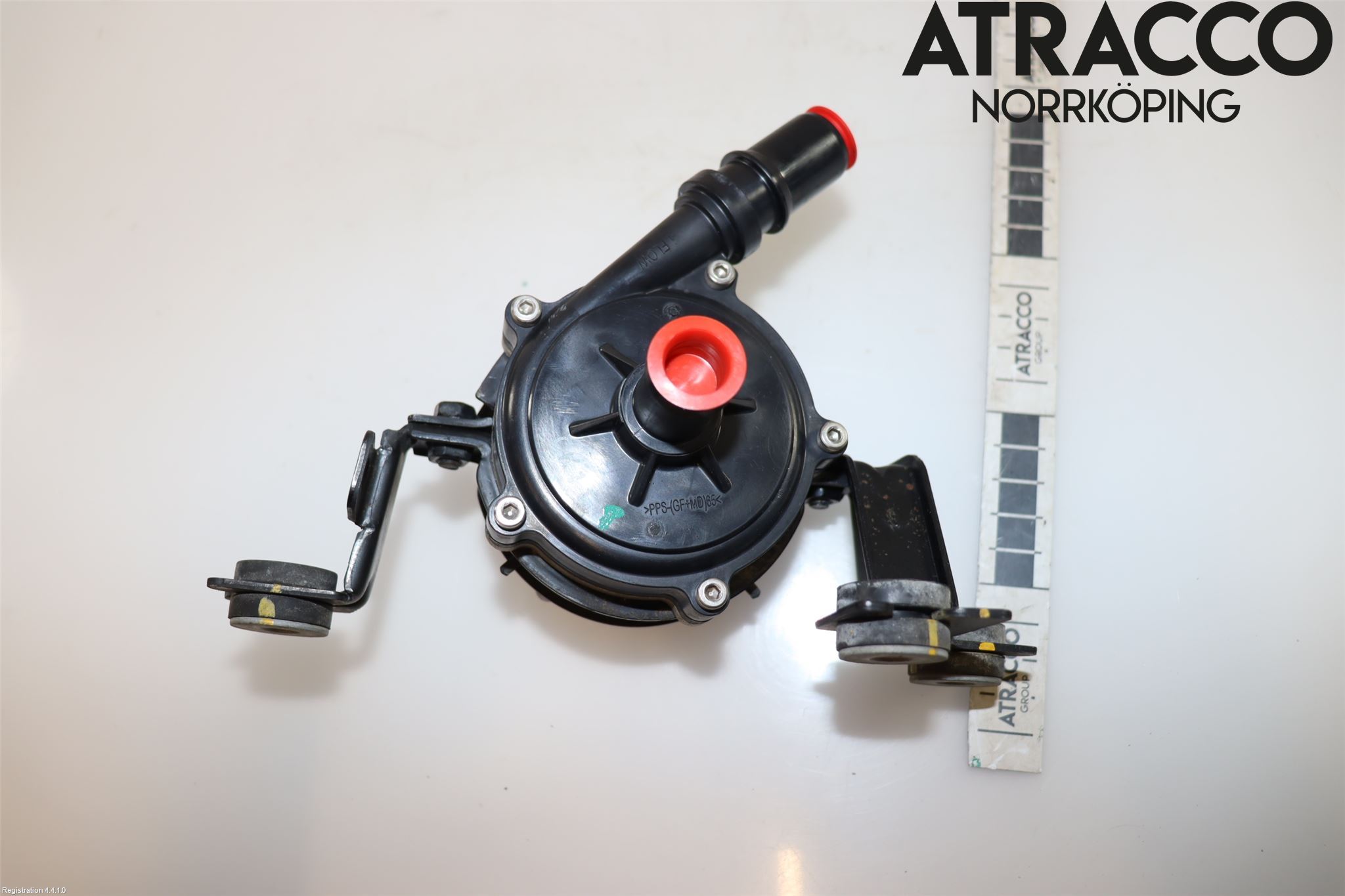 Kia NIRO (DE) 17-22 Vannpumpe