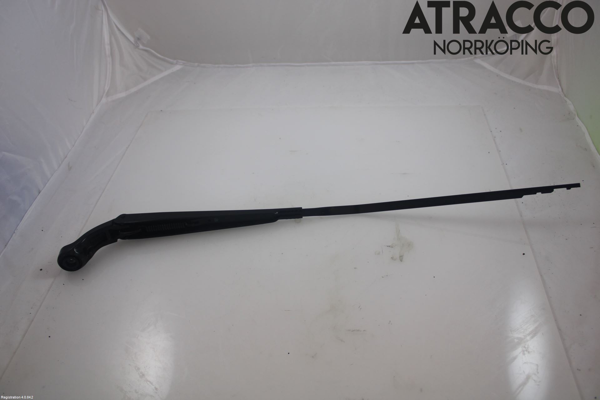 Audi A3/S3 8Y 21- Viskerarm-Armer Frontrute