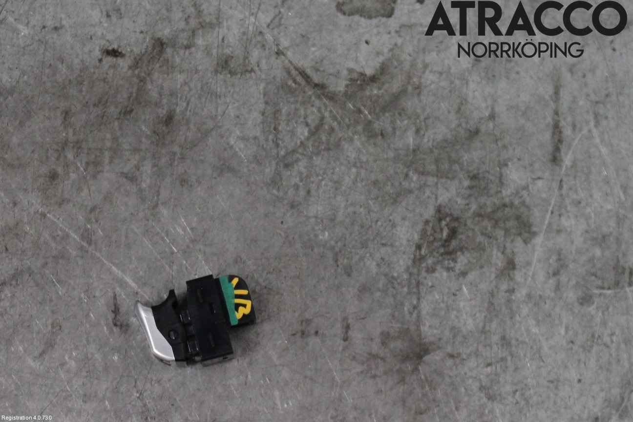 Audi A3/S3 8V 13-20 Bryter Vindusheis
