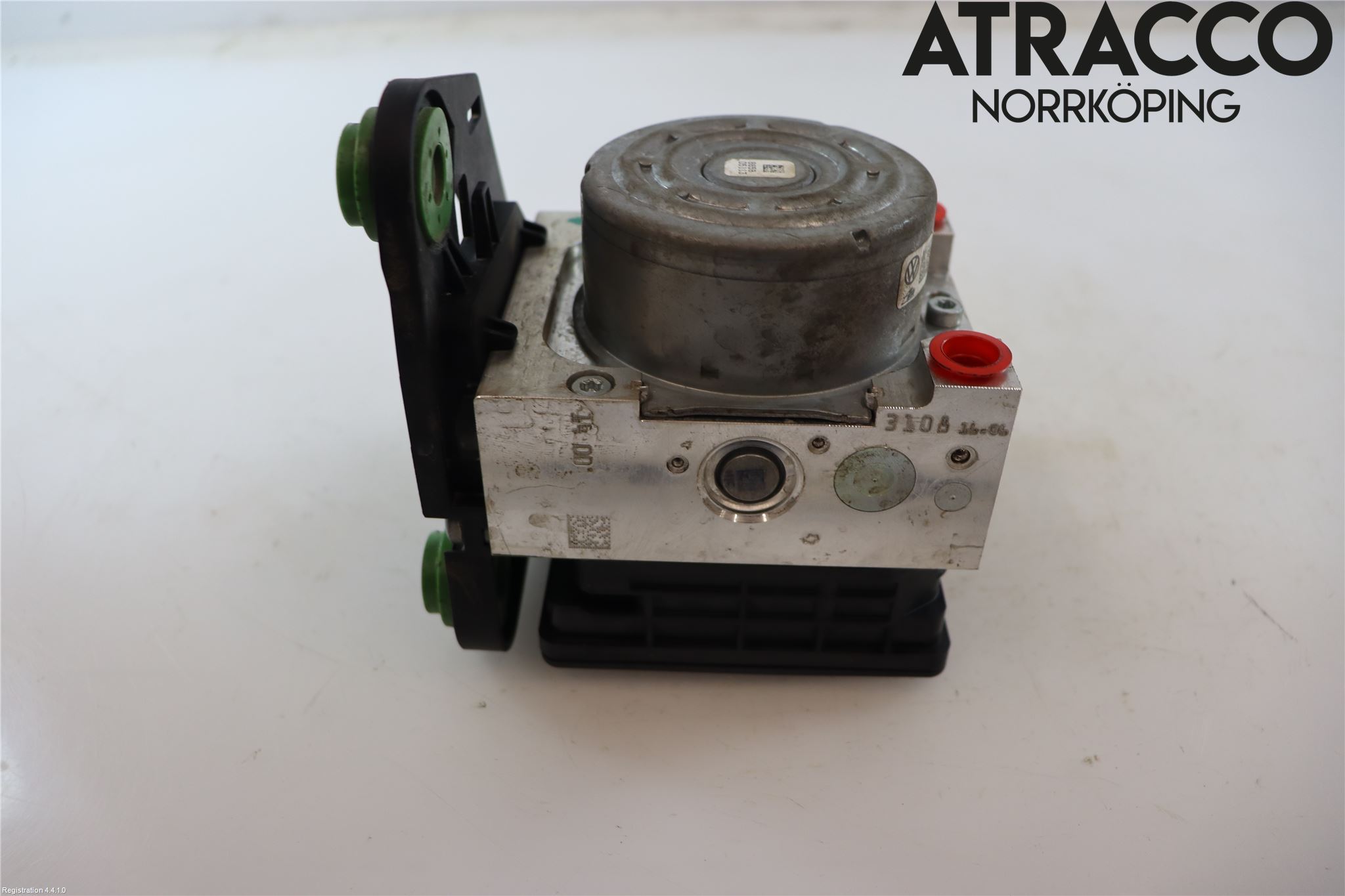 Volkswagen VW GOLF / E-GOLF VIII 20- Abs Hydraulikkaggregat