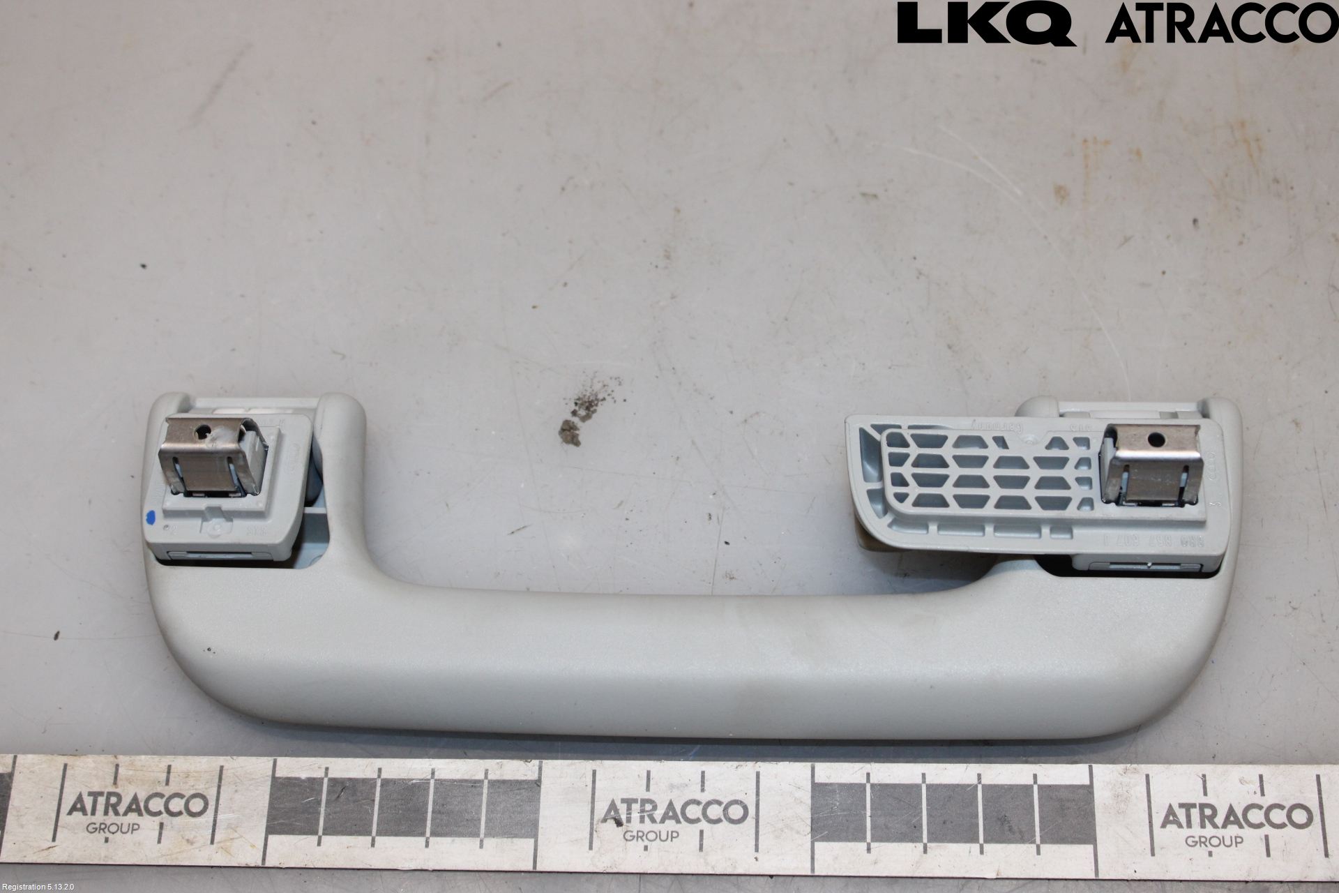 Audi A4 12-15 Innrhandtak I Taket