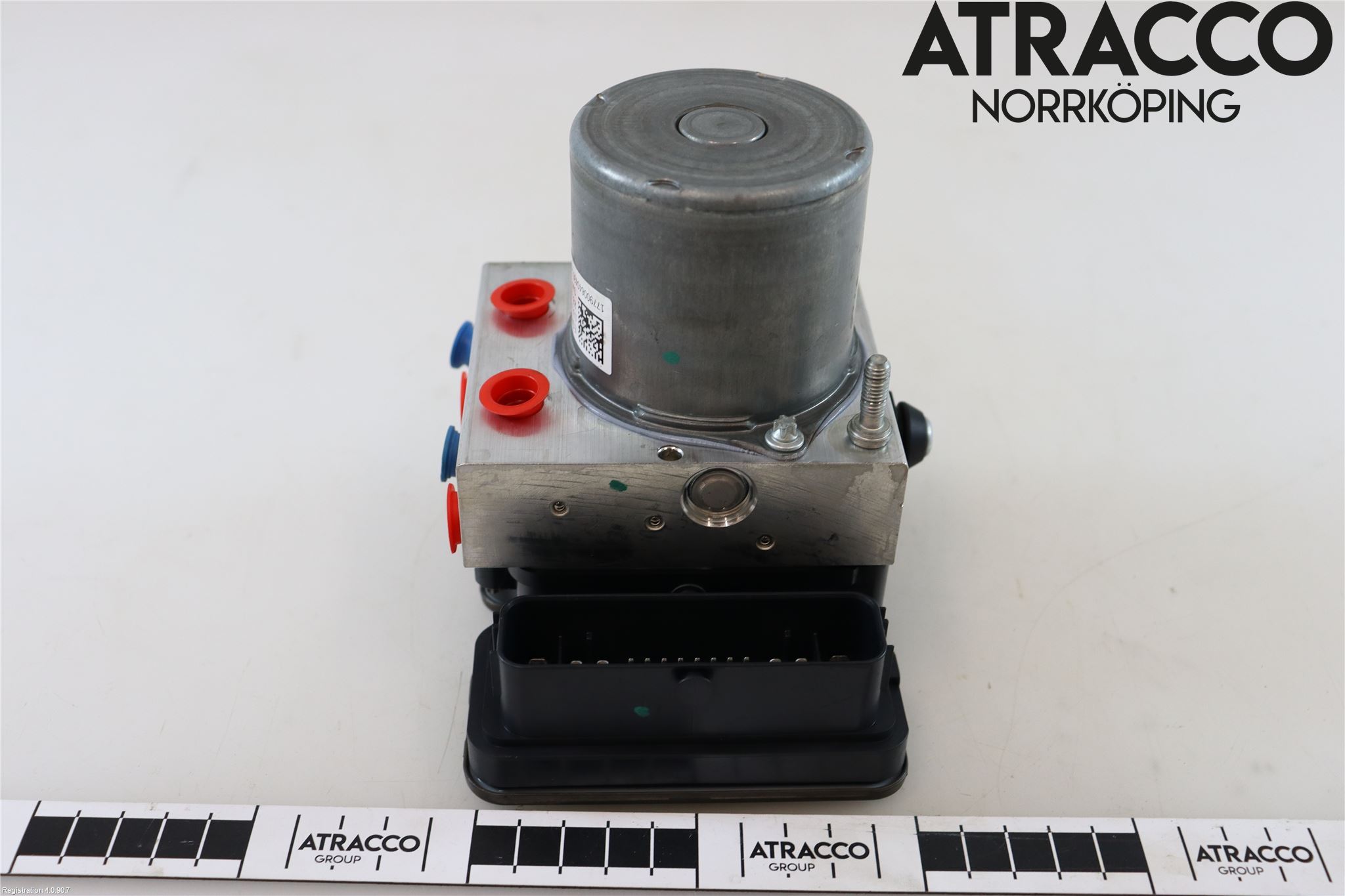 Mercedes-Benz MB A-KLASS (W177) 18- Abs Hydraulikkaggregat