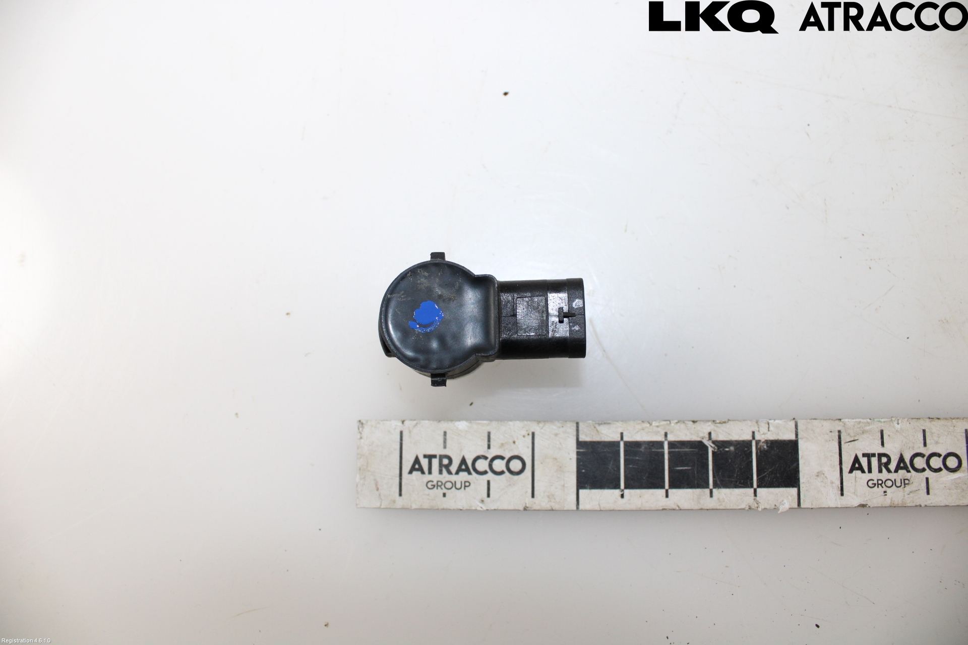 Volkswagen VW GOLF / E-GOLF VII 13-20 Sensor Parkering Front
