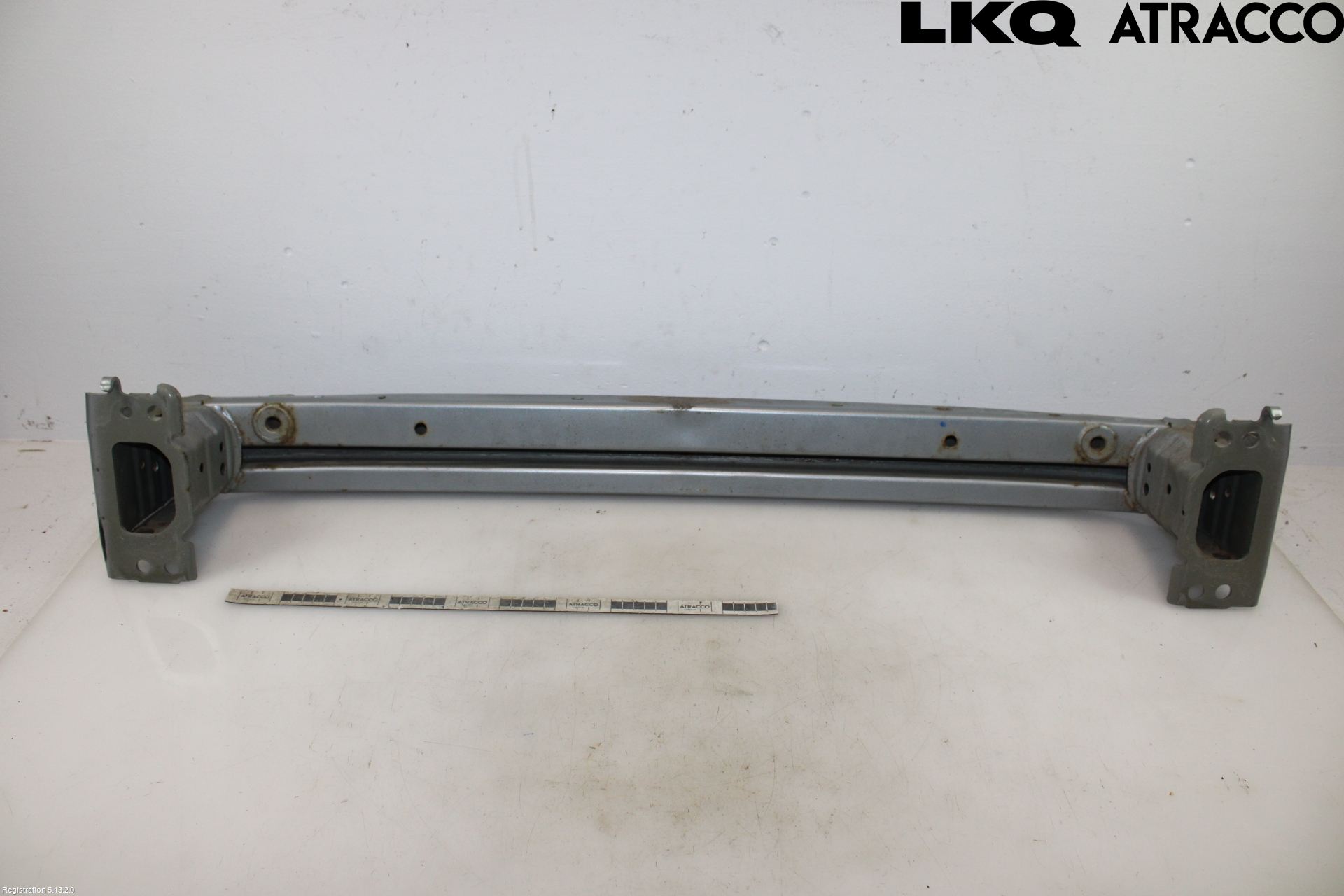 Toyota AURIS 07-09 Støtfanger Foran Bjelke