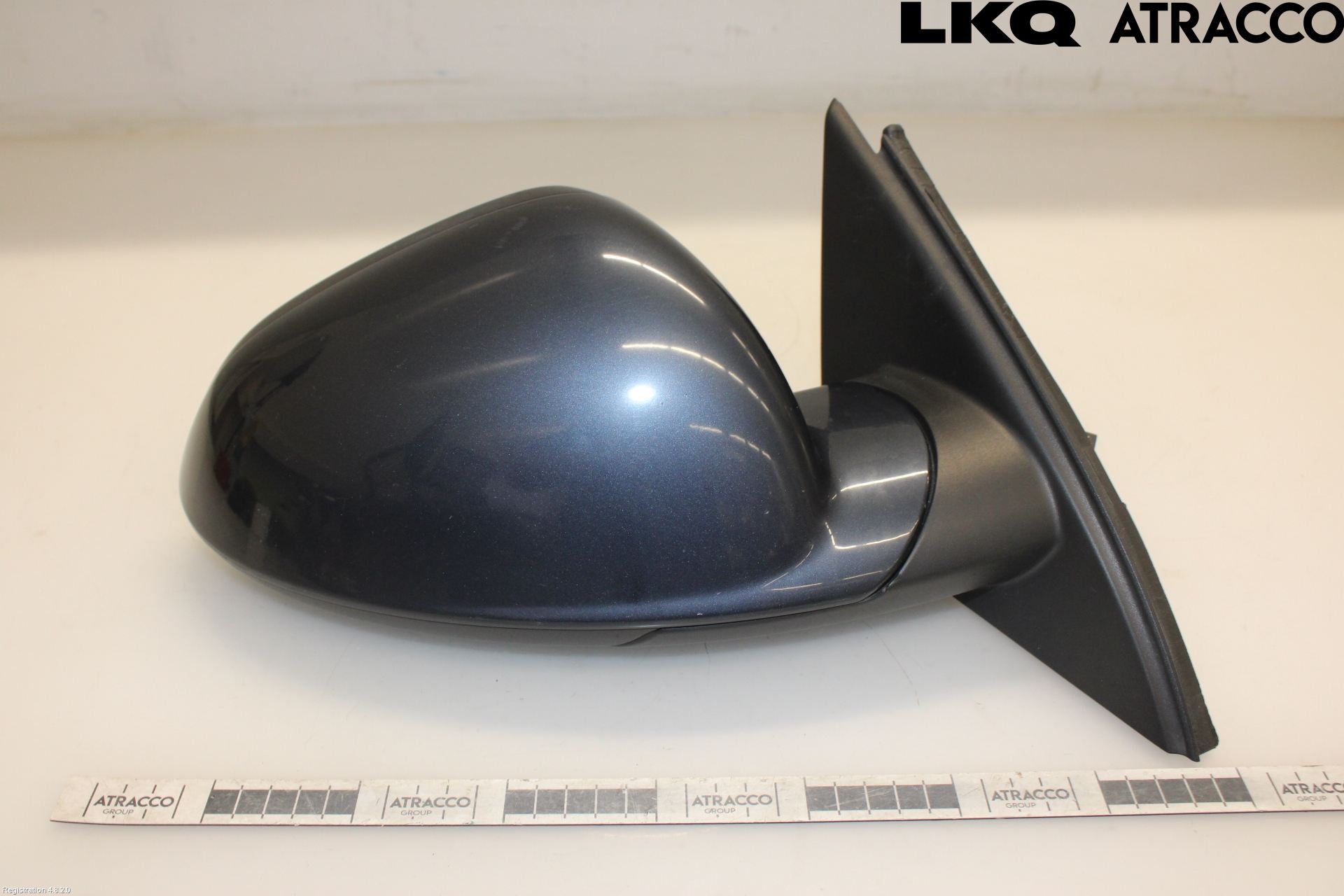 Opel INSIGNIA 09-16 Speil H M-El Justering