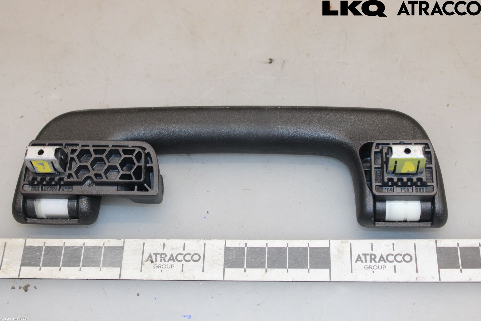Audi A5 07-16 Innrhandtak I Taket