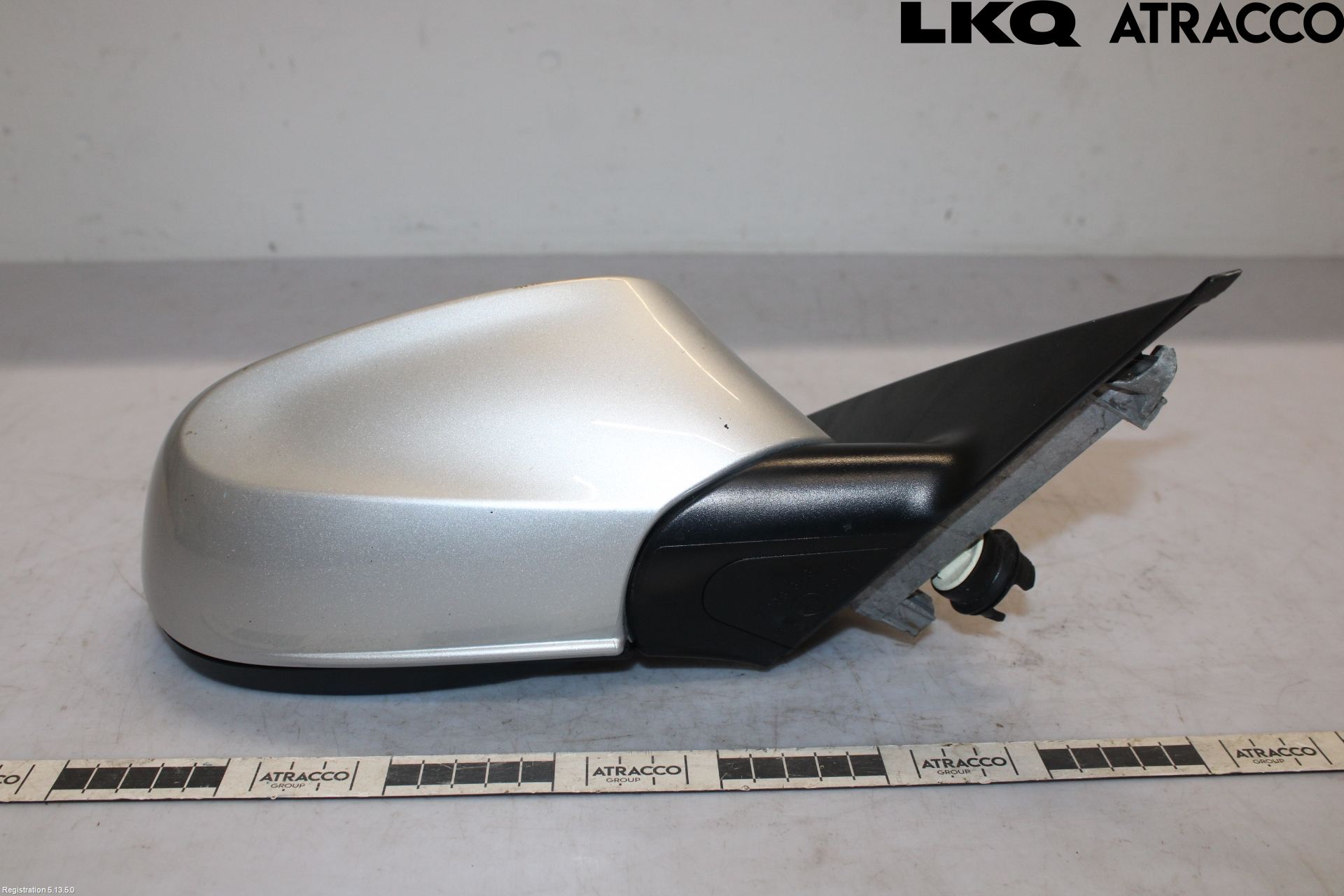 BMW 1 E87/81 5D/3D 03-11 Speil H M-El Justering