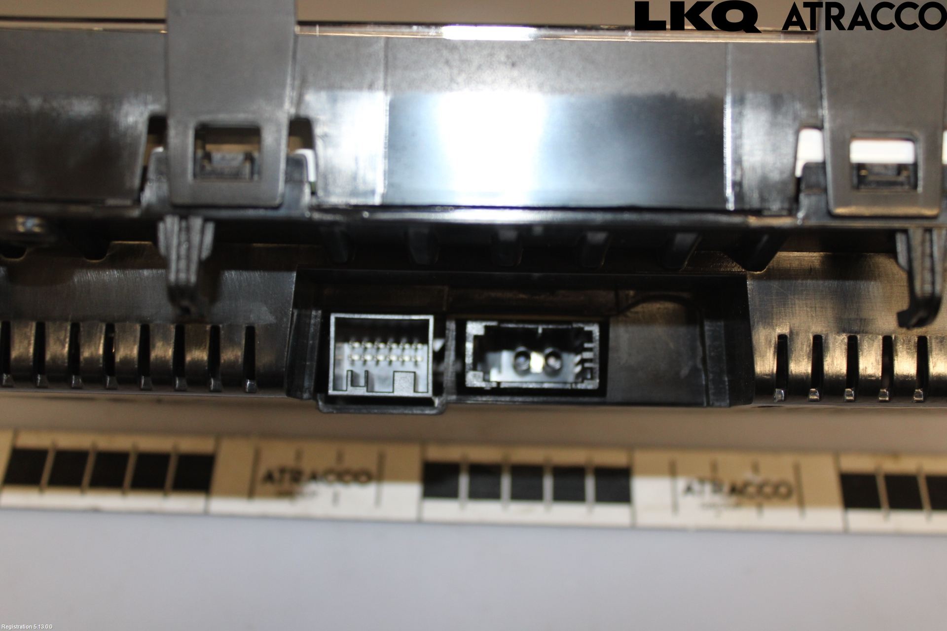 BMW 4 F32/F33/F82/F83 13-20 Instr Kombinert