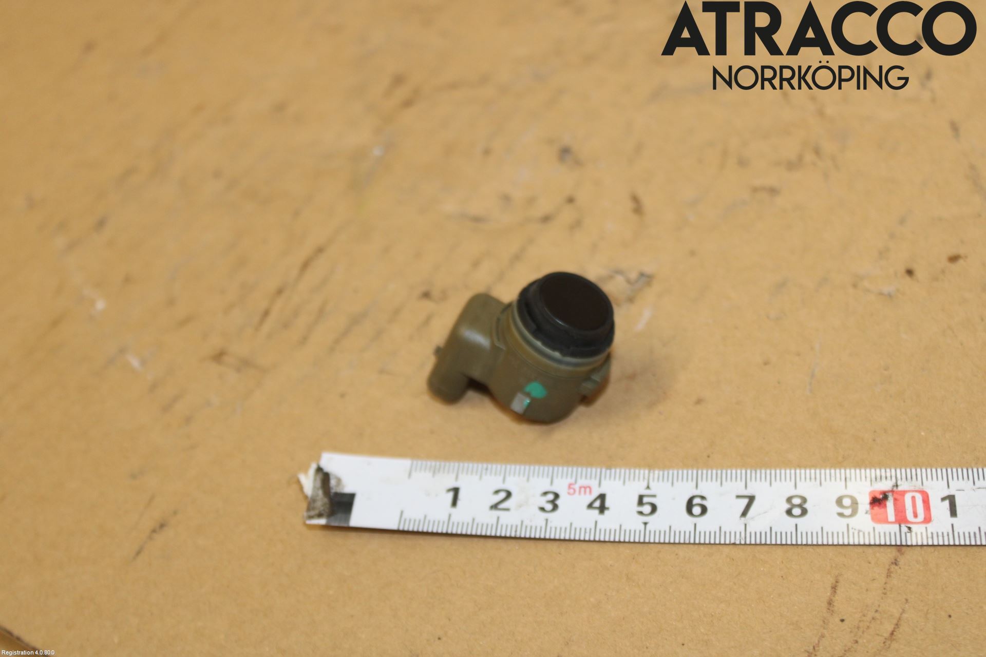 Landrover LAND ROVER RANGE ROVER EVOQUE (L551) 19- Sensor Ryggesensor