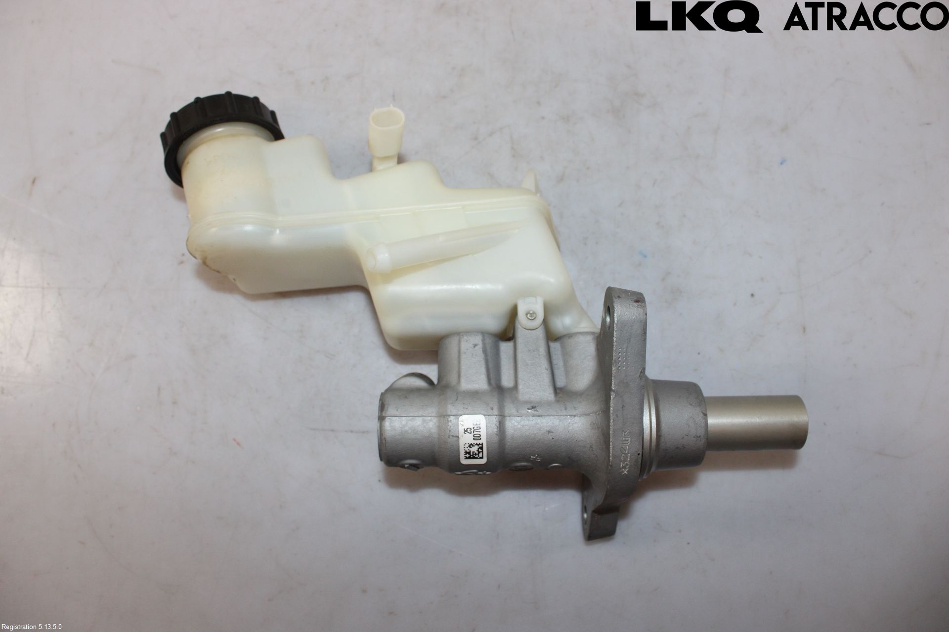 Toyota YARIS XP130 12-14 Brems Hovedsylinder