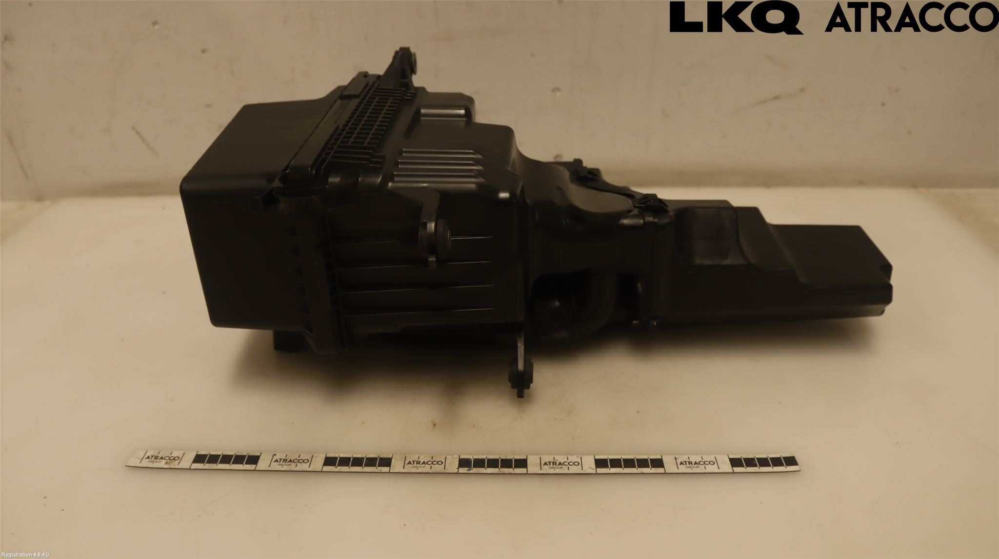 Hyundai i20 GB 15-20 Luftfilter Boks