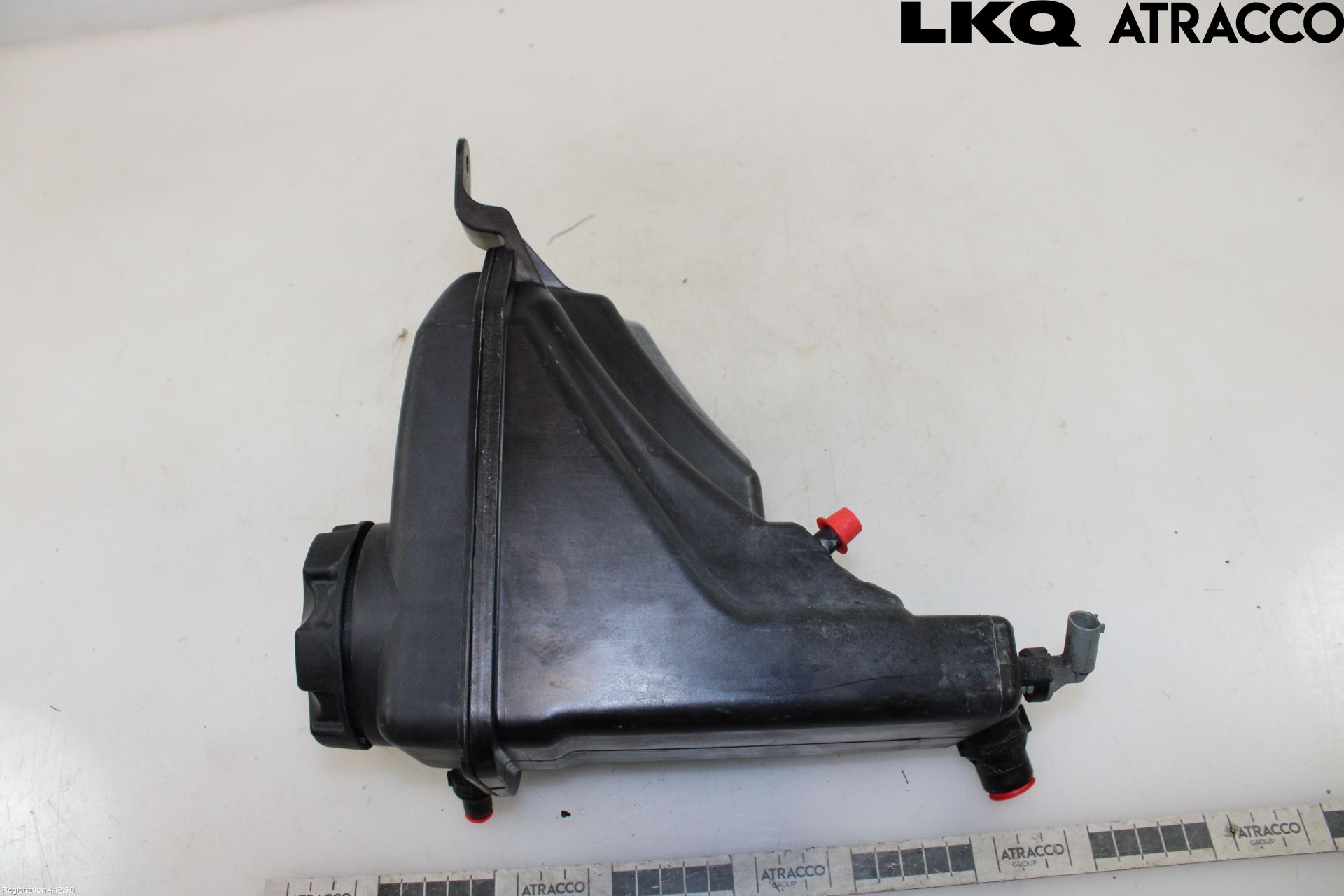 BMW 1 E87/81 5D/3D 03-11 Ekspansjonstank