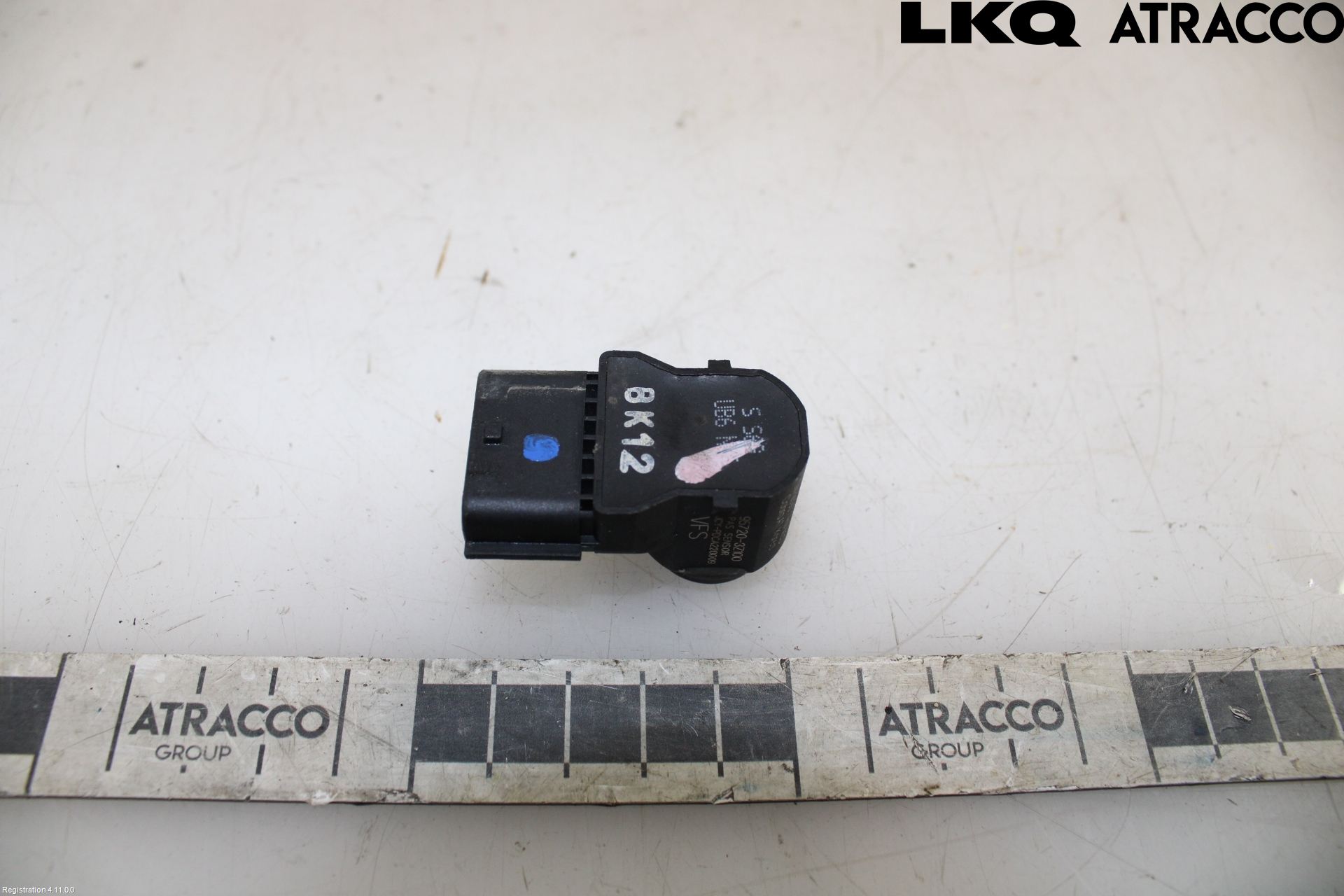 Hyundai i40 08-15 Sensor Parkering Front