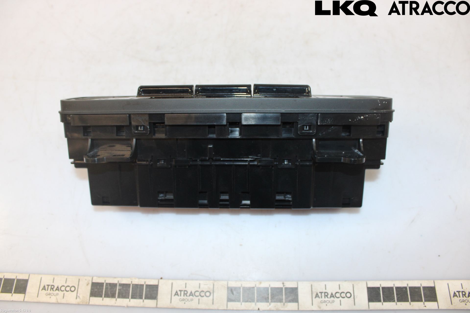 Toyota AURIS 13-19 Varmeapparat Panel(Regulering)