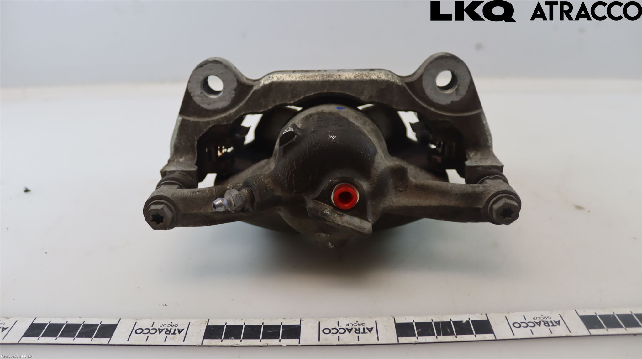 Skoda OCTAVIA (NX) 20- Bremsecaliper Foran Høyre