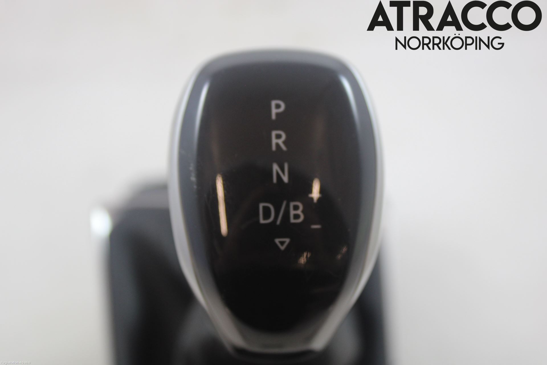 Volkswagen VW TIGUAN 16-24 Gearspak