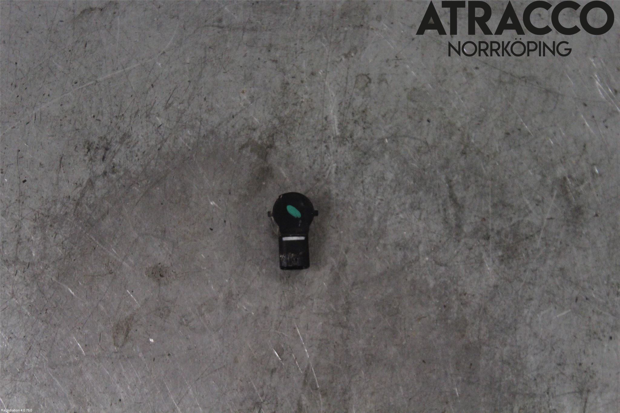 Skoda FABIA 15-21 Sensor Ryggesensor