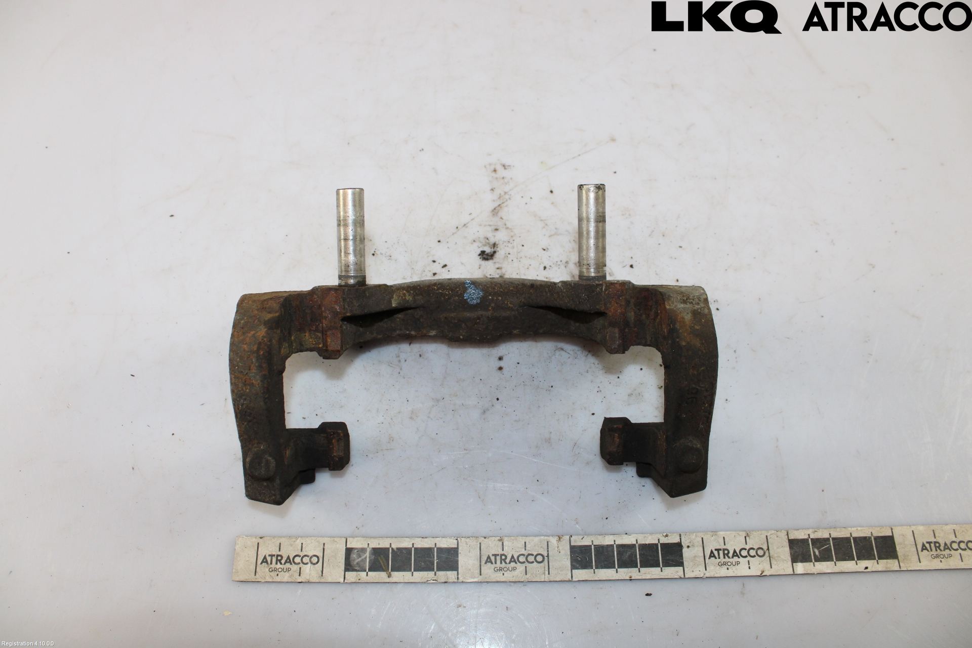 Volvo V90 17->> Bremsecaliper Feste Holder