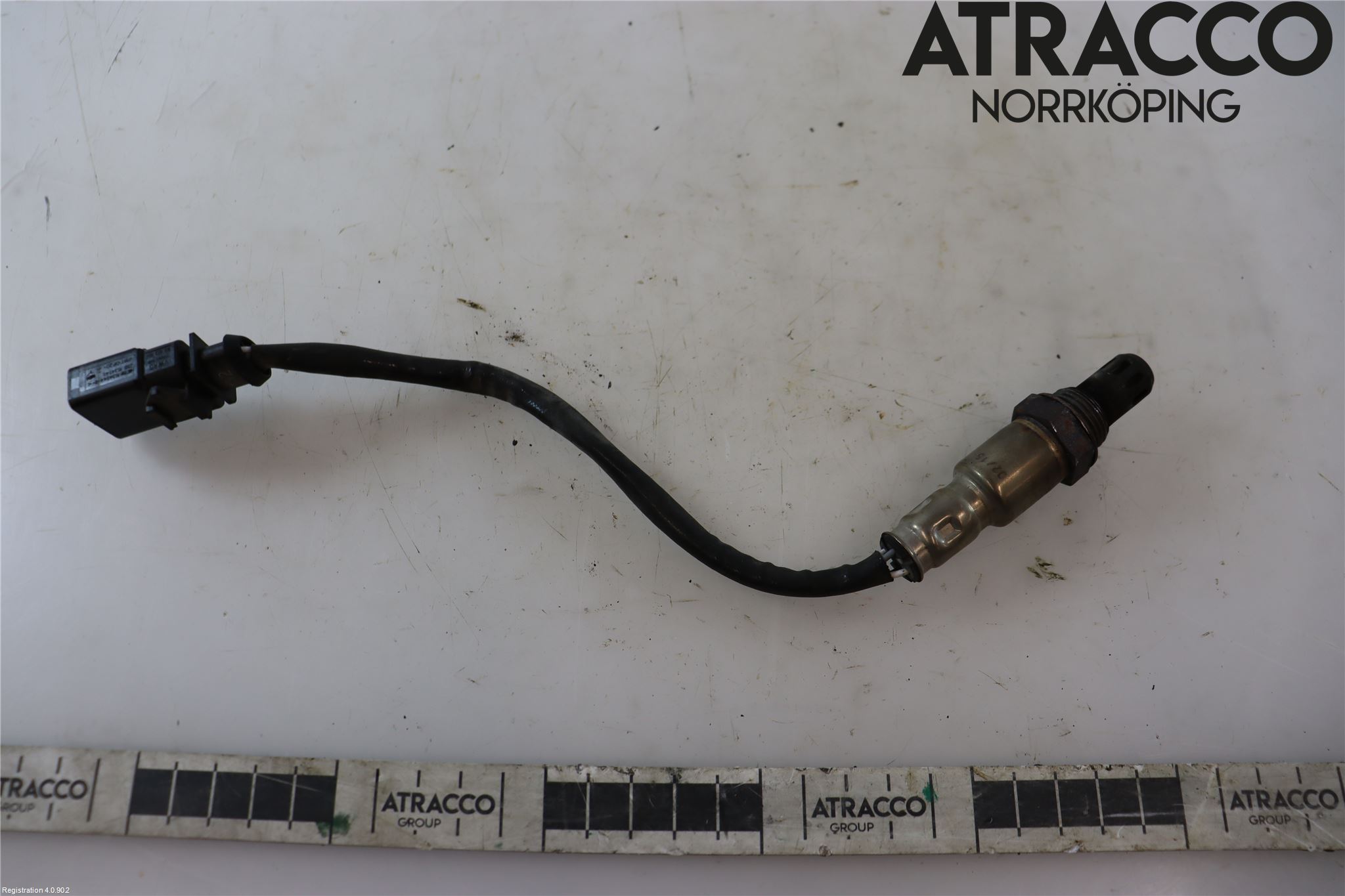 Audi A4 12-15 Inns Lambdasonde