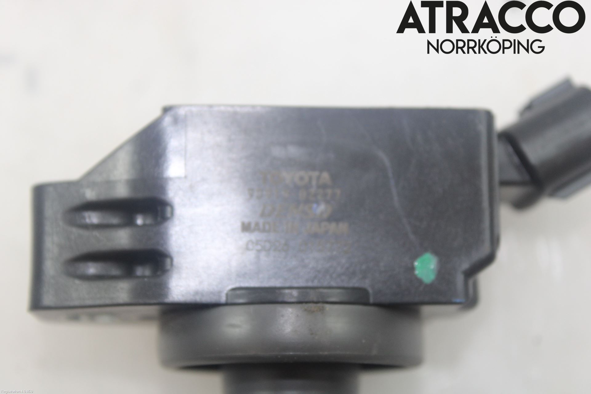 Toyota RAV4 19- Coil