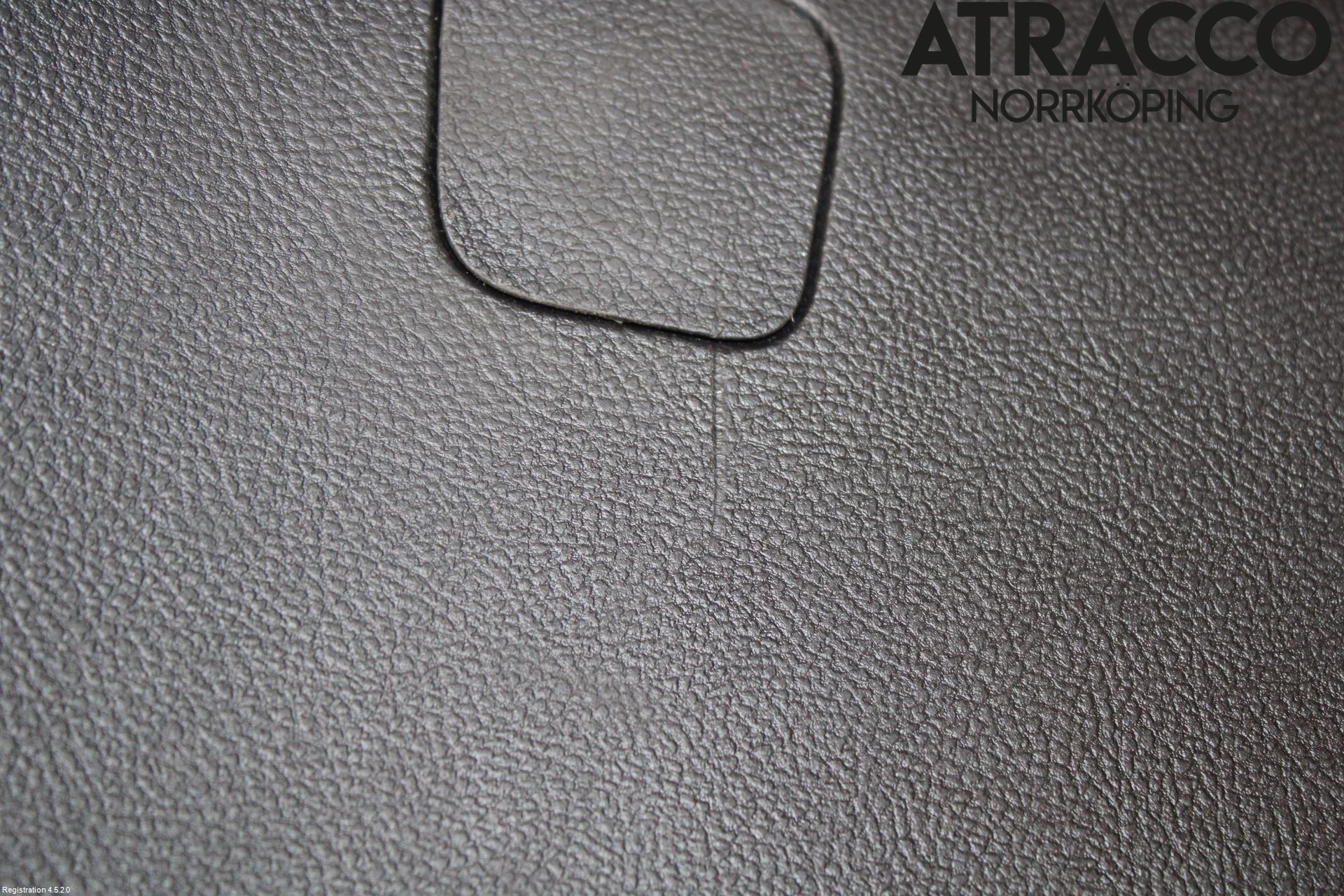 Ford S-MAX 15- Innr Bakluketrekk