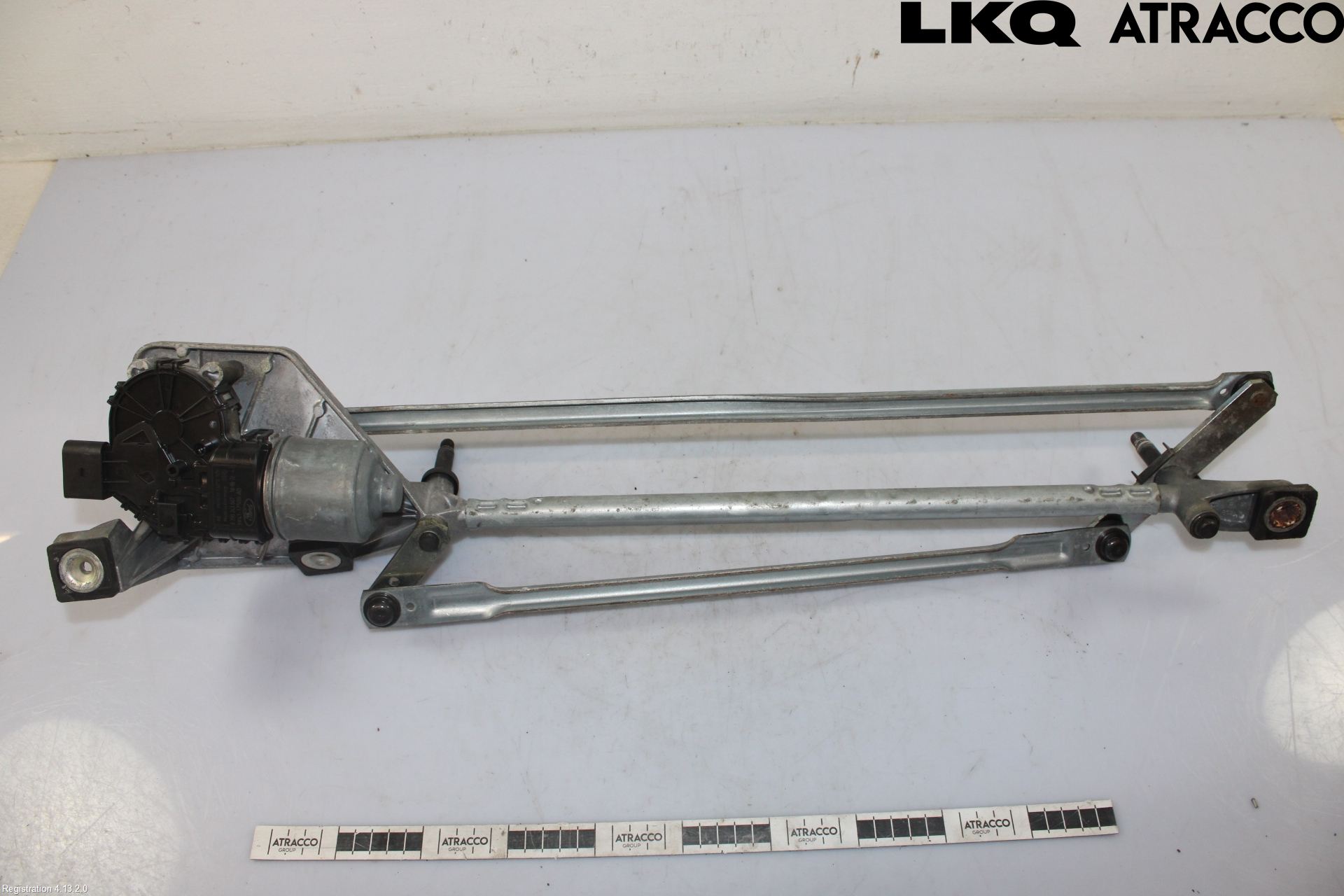 Ford KUGA 08-12 Viskeroverføring Frontrute
