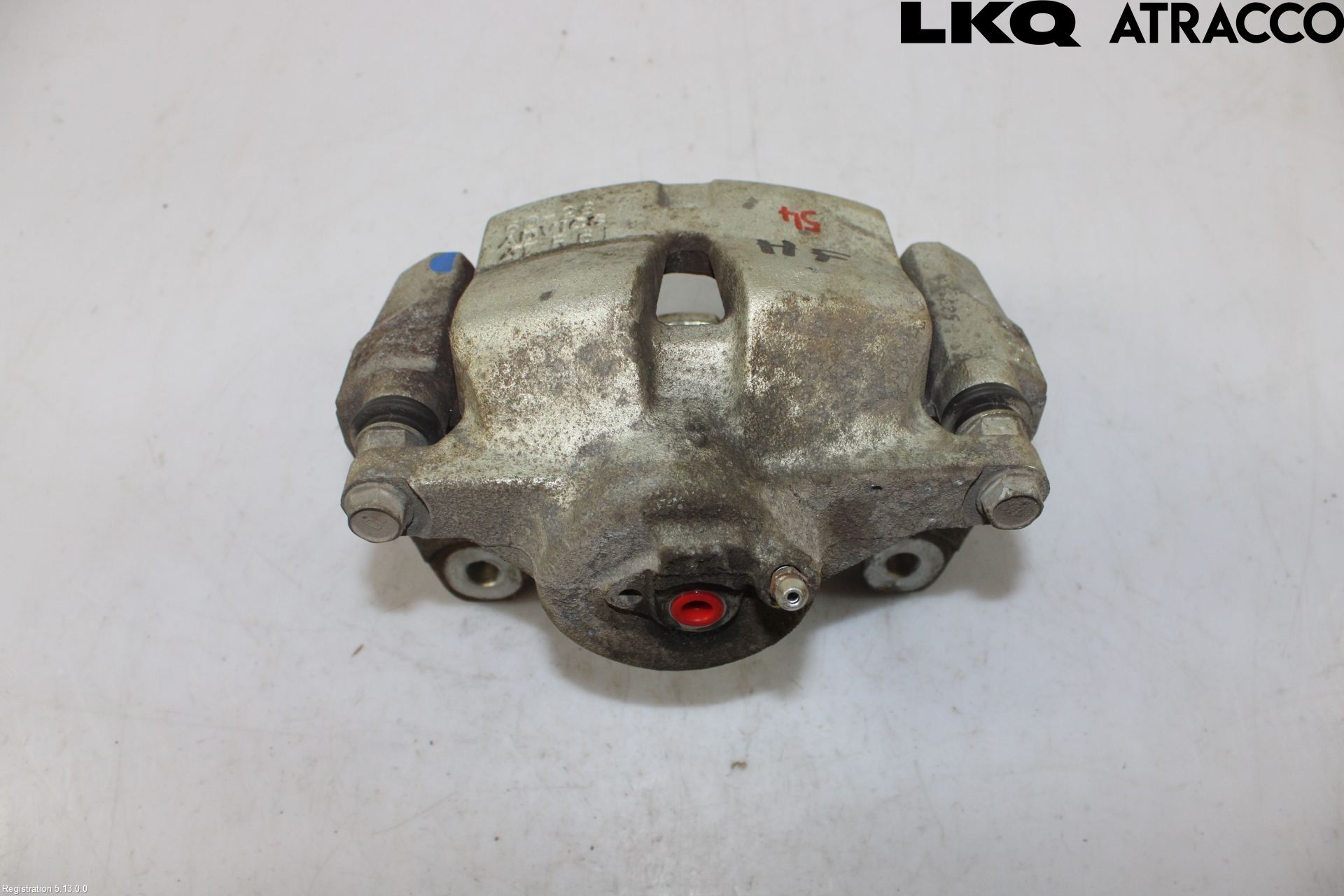 Lexus UX/300e 19- Bremsecaliper Foran Høyre