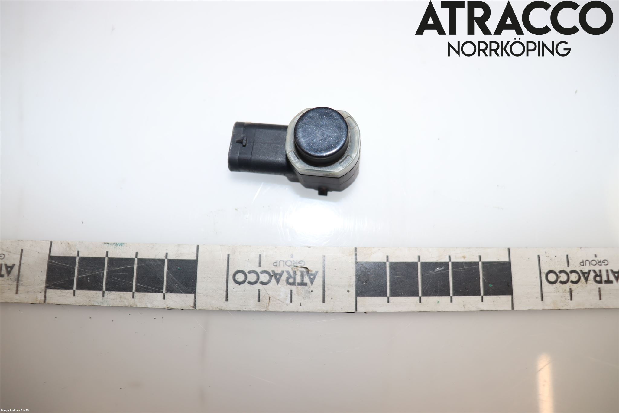 Volkswagen VW TIGUAN 07-16 Sensor Ryggesensor