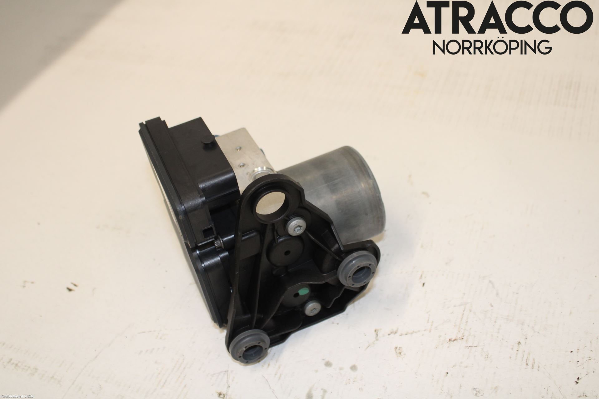 Seat ARONA Abs Hydraulikkaggregat