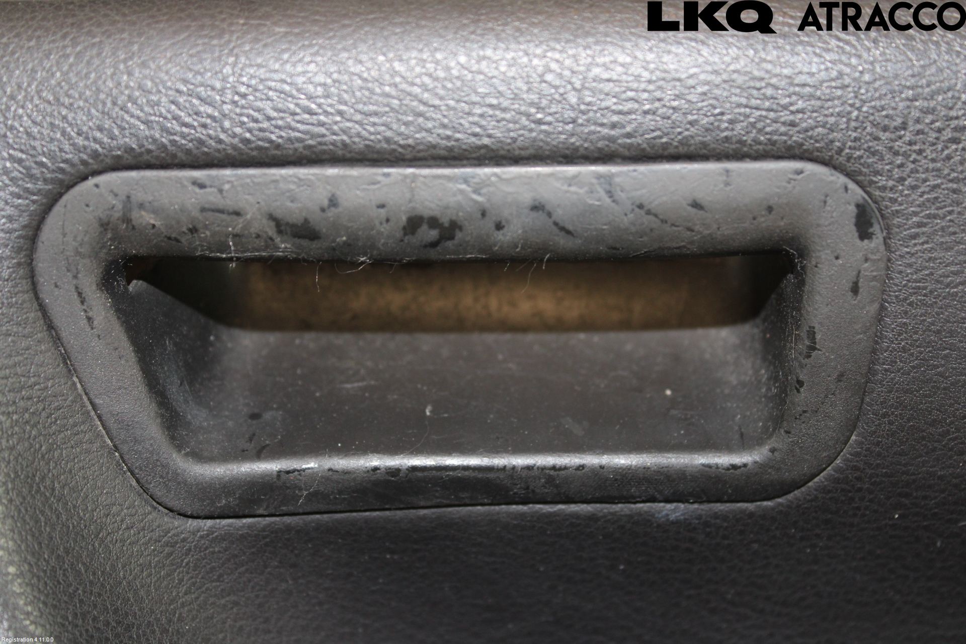 Audi A8/S8 4D 94-02 Innr Dørtrekk Venstre