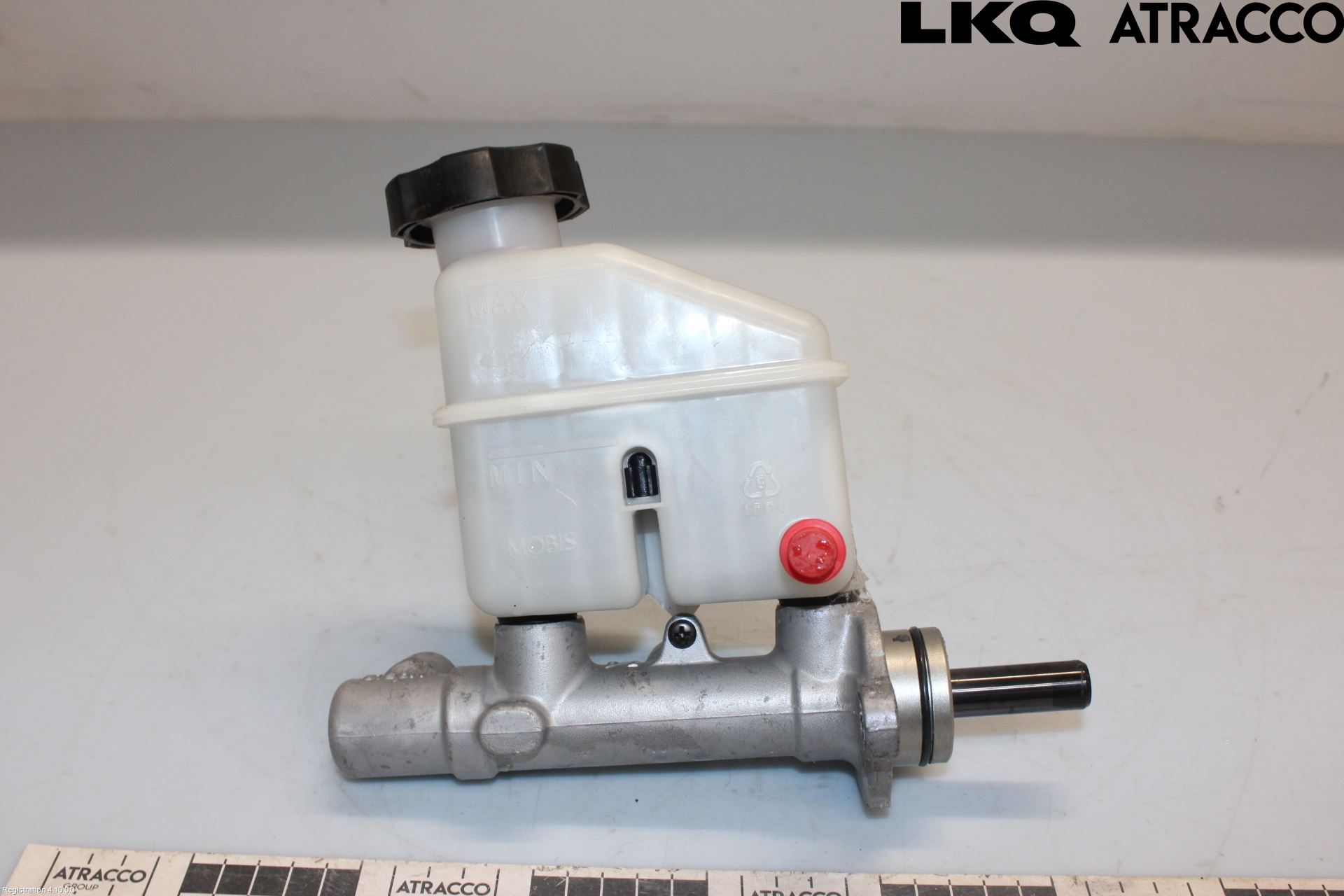 Kia CEED 06-12 Brems Hovedsylinder