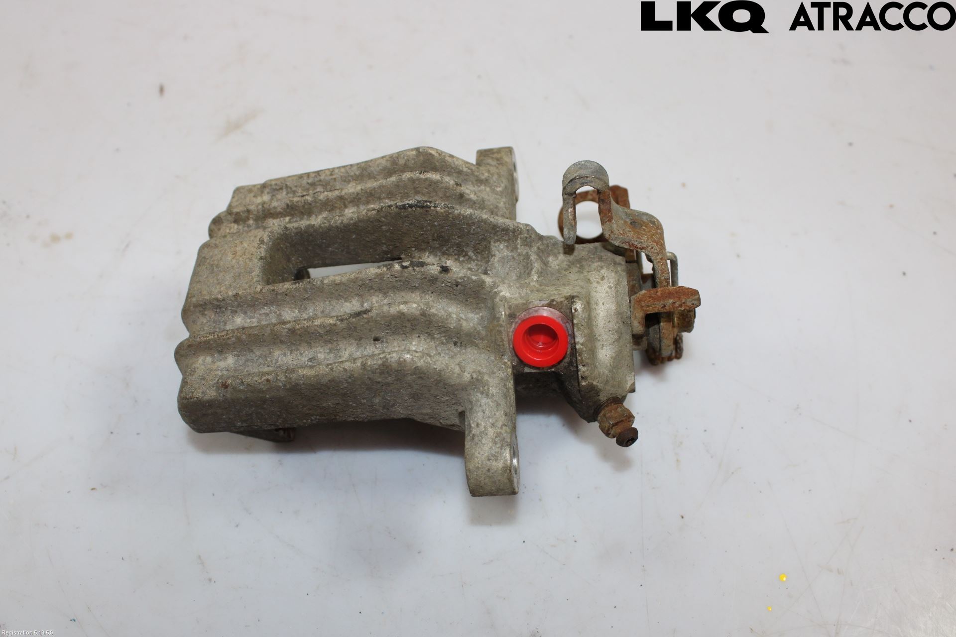 Seat IBIZA III 06-08 Bremsecaliper Bak Venstre