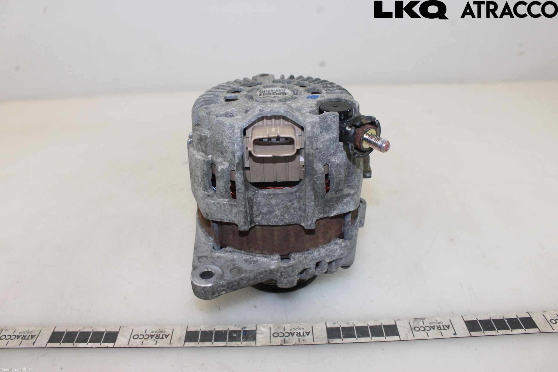 Mitsubishi COLT 09-13 Dynamo