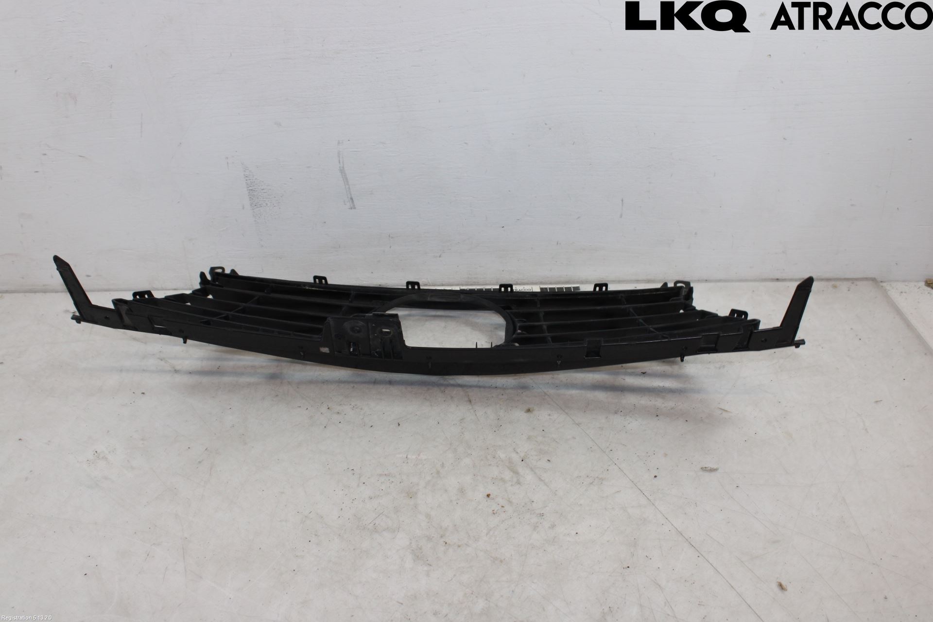 Lexus IS 250/350 14-20 Grill-Gitter