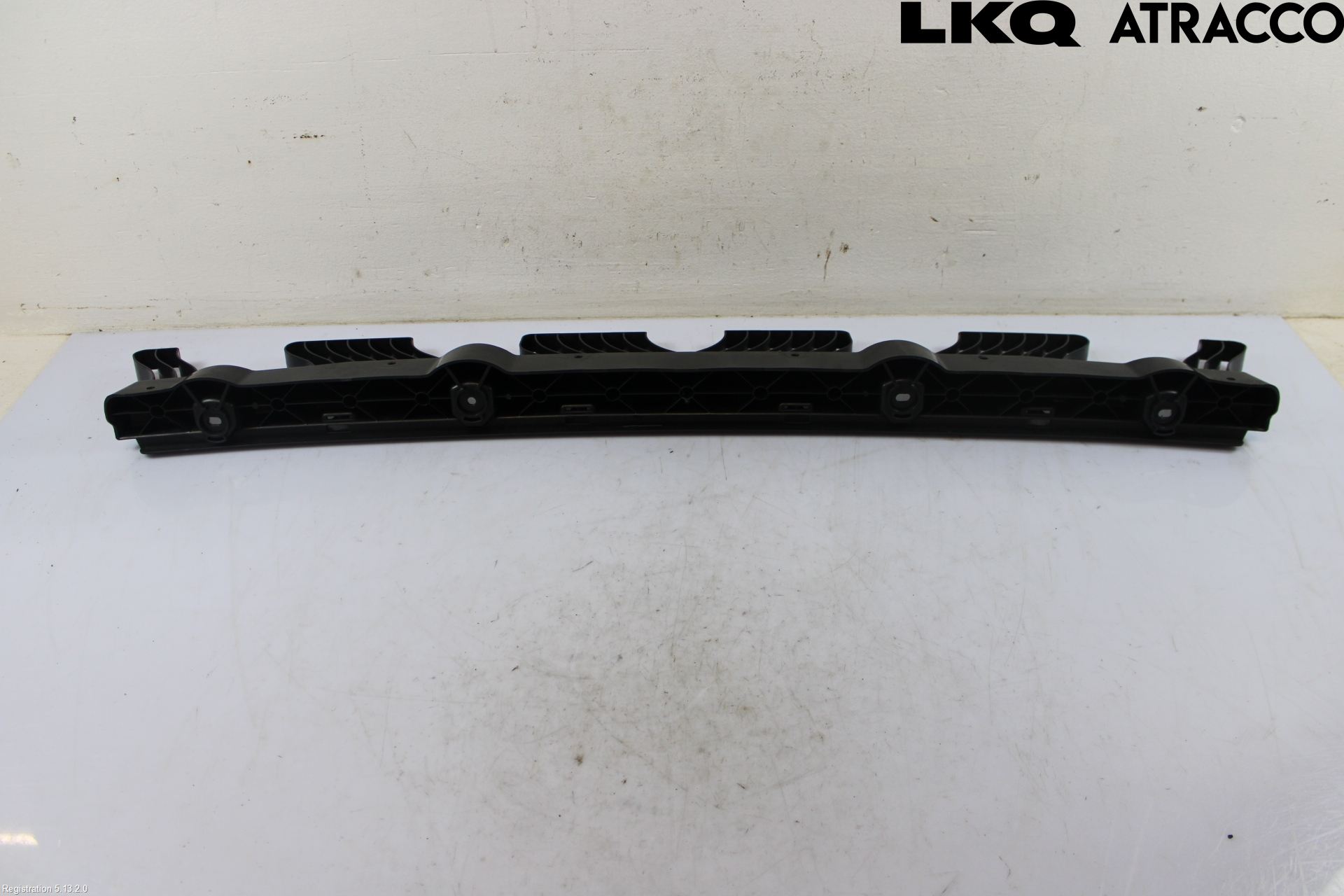 Volkswagen VW ID.7/TOURER 24- Støtfanger Bak Deform Element