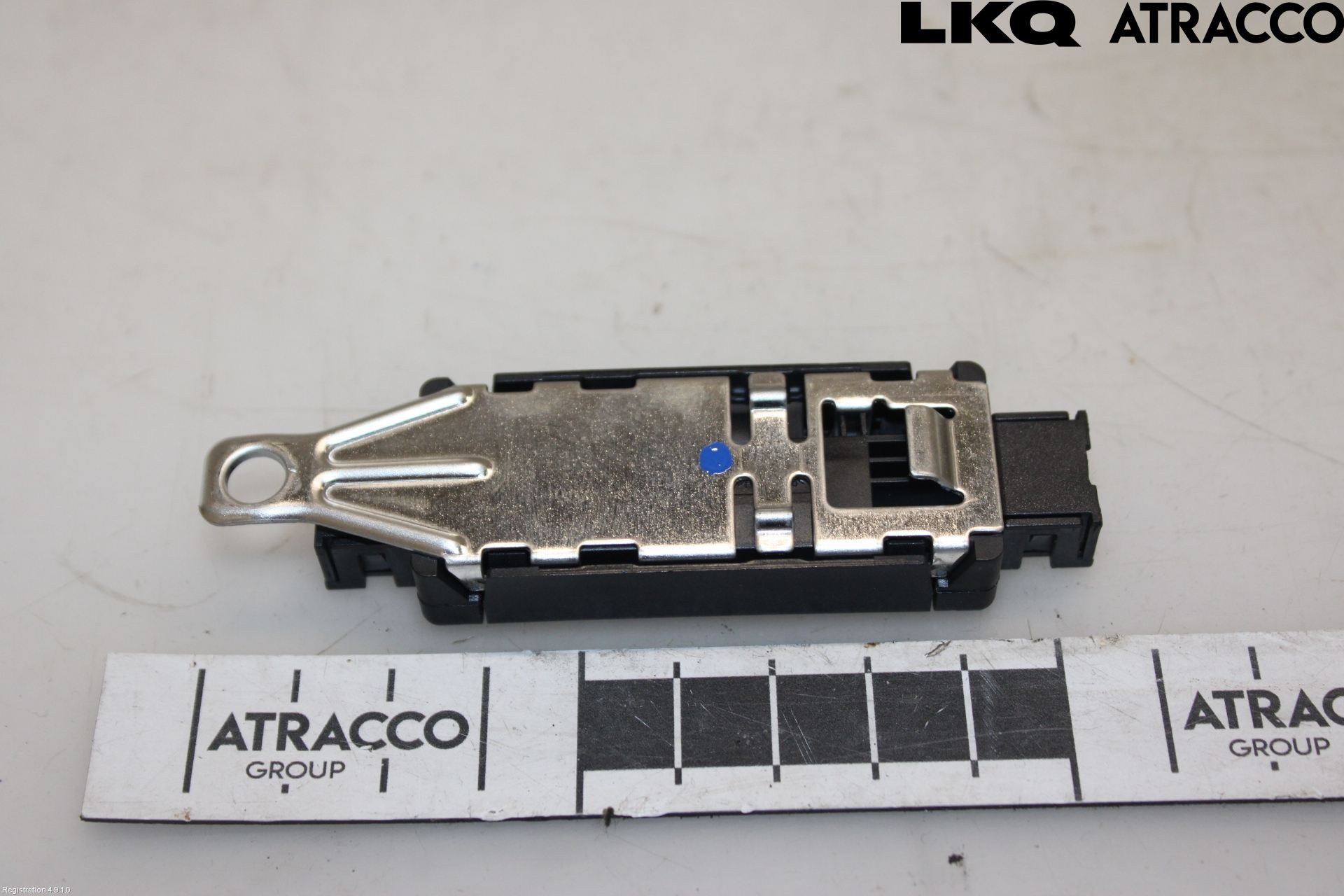 Volkswagen VW TOUAREG CR 18- Stereo Antenneforsterker