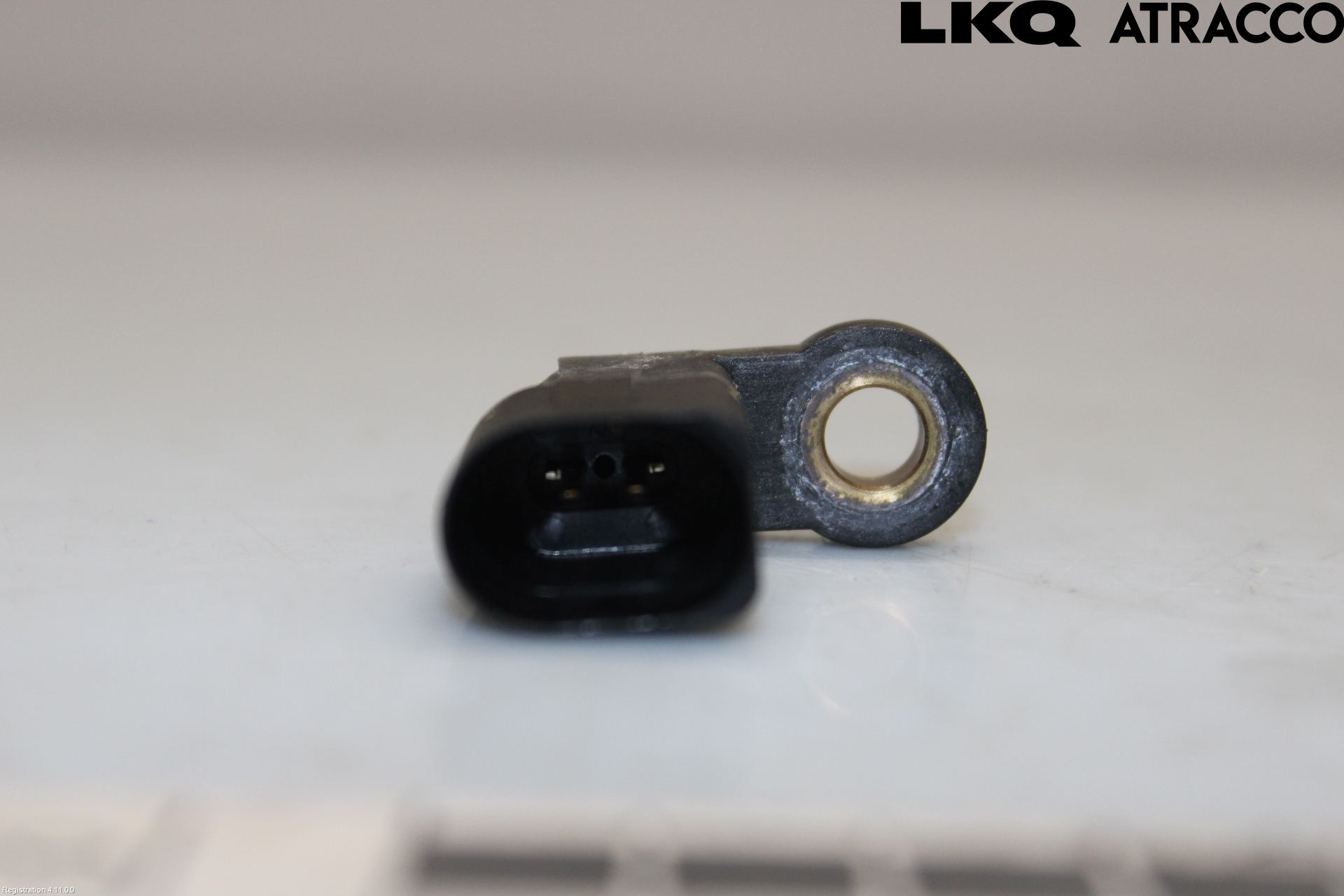 Skoda OCTAVIA (NX) 20- Giver Temp