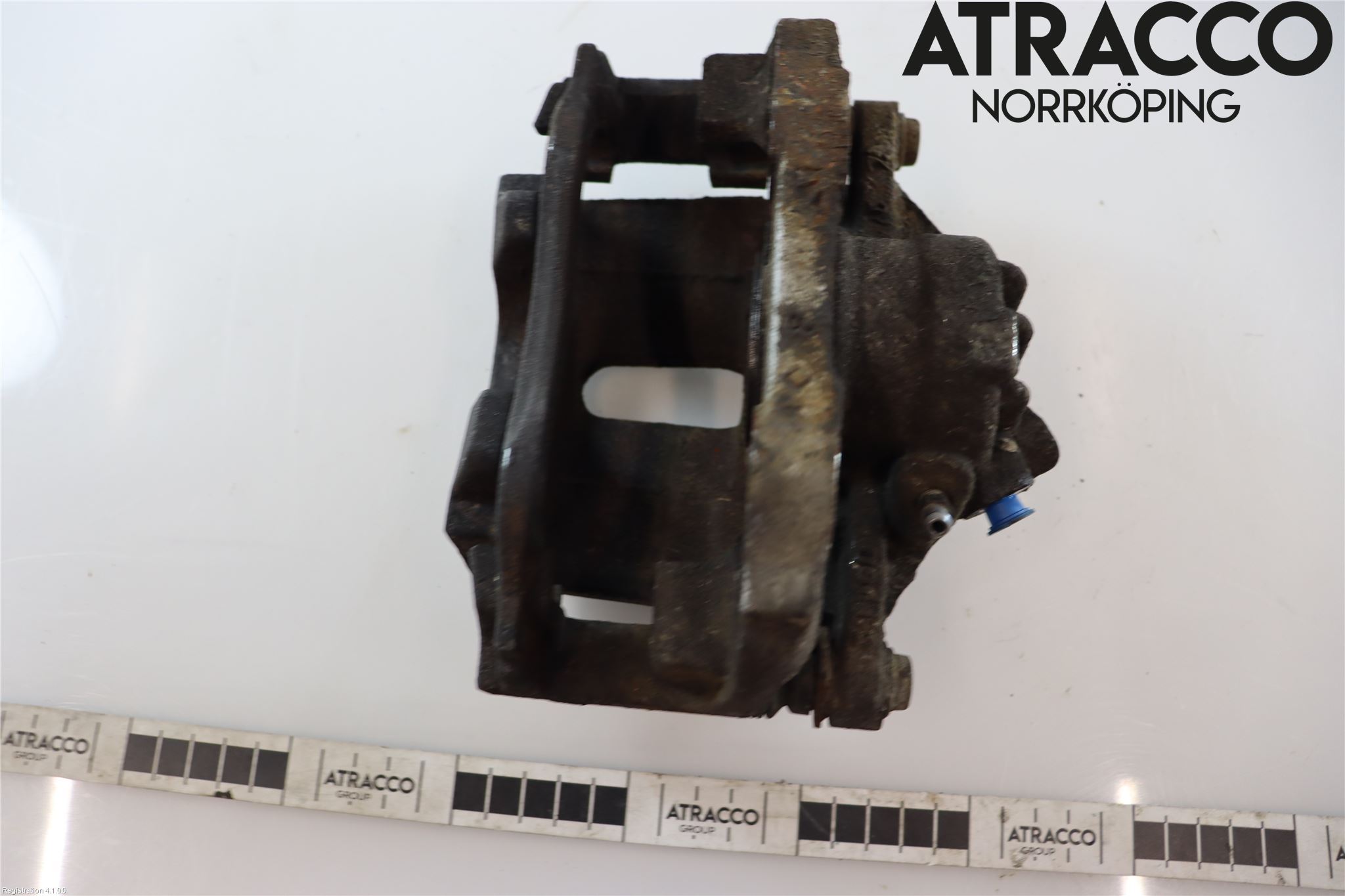 Citroen COTROEN C3 17-24 Bremsecaliper Foran Høyre