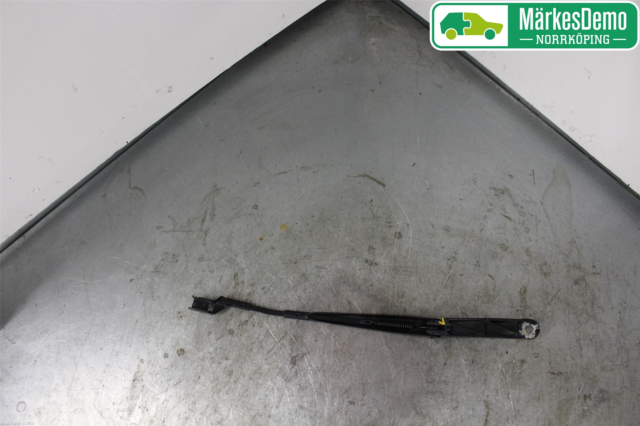 Seat IBIZA IV 08-16 Viskerarm-Armer Frontrute