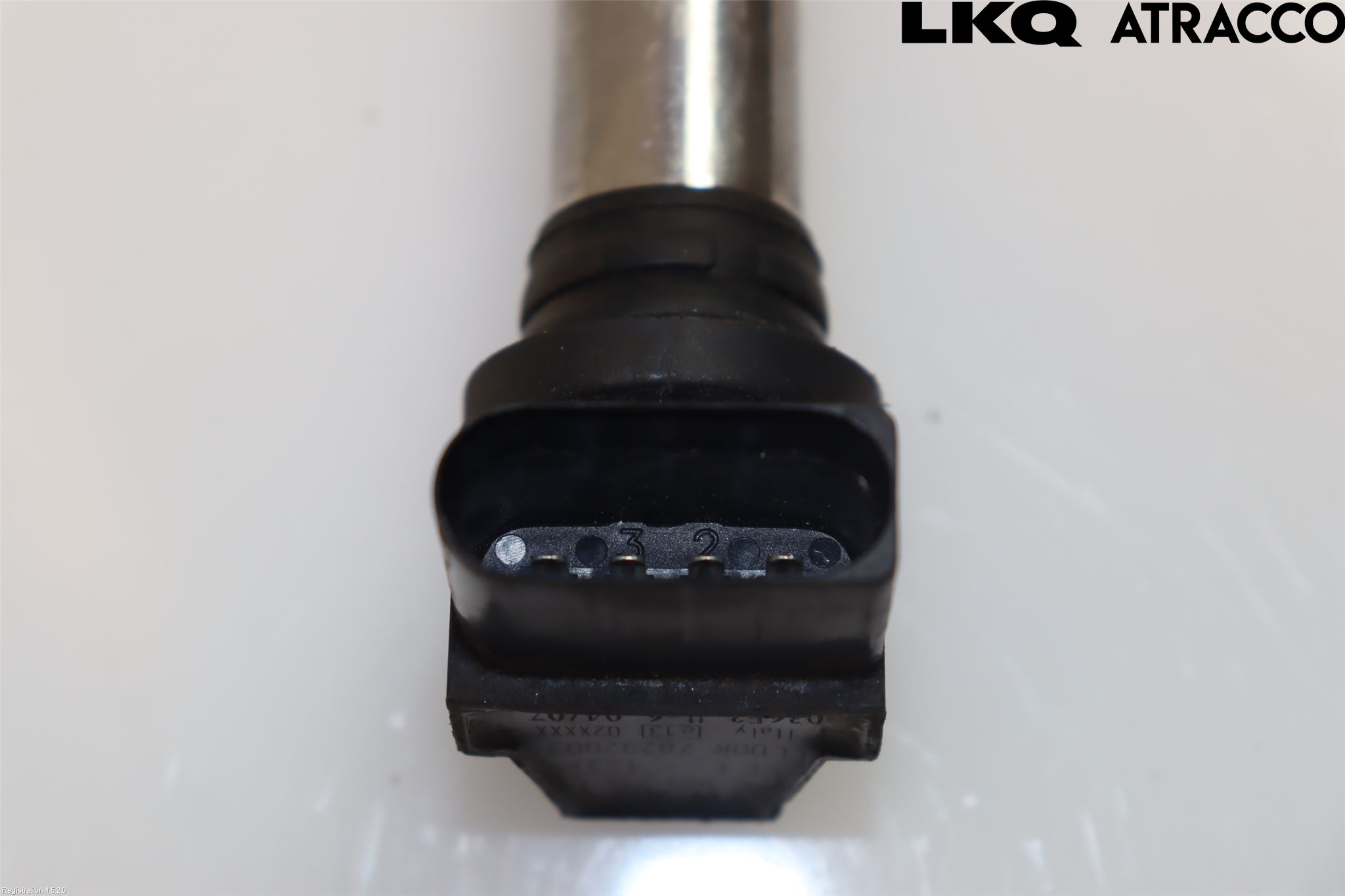 Volkswagen VW POLO 02-05 Coil
