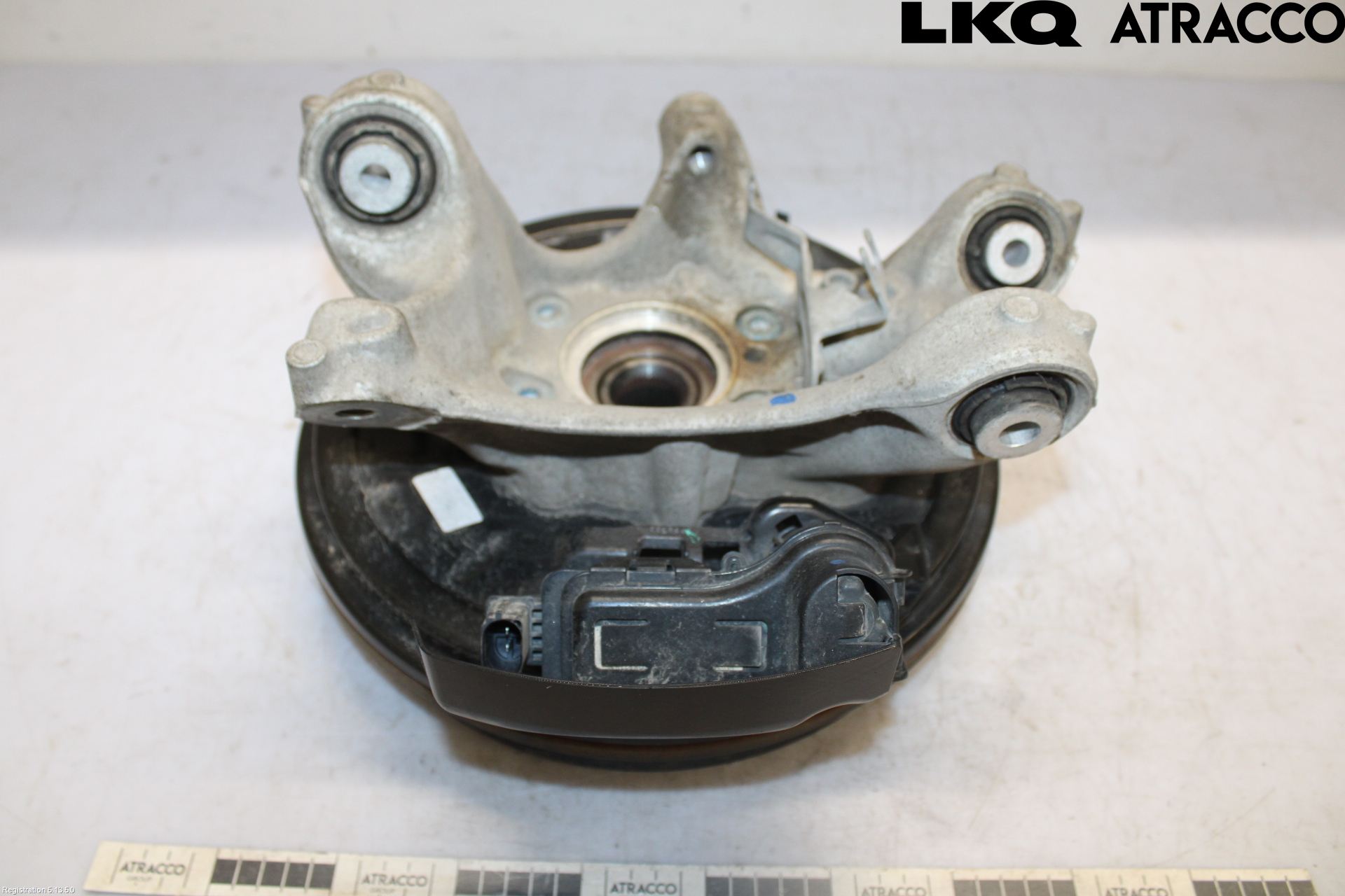 Volkswagen VW ID.7/TOURER 24- Spindel Vb