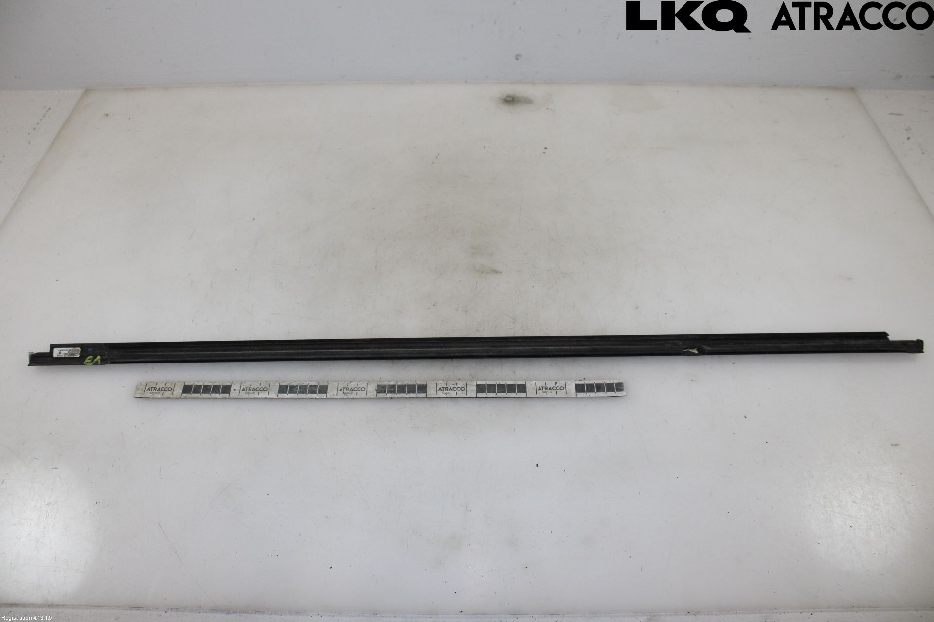 Volkswagen VW TIGUAN 16-24 Dør Dekorlist Vb
