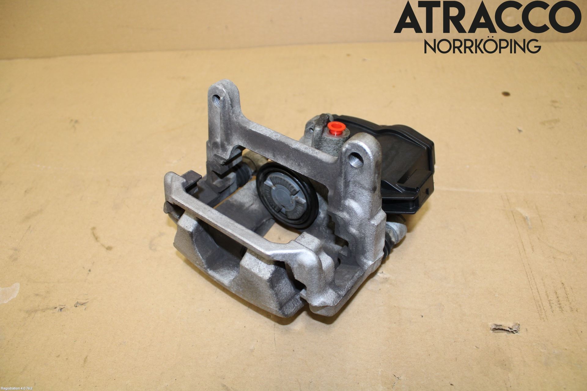 Audi A5 17- Bremsecaliper Bak Høyre