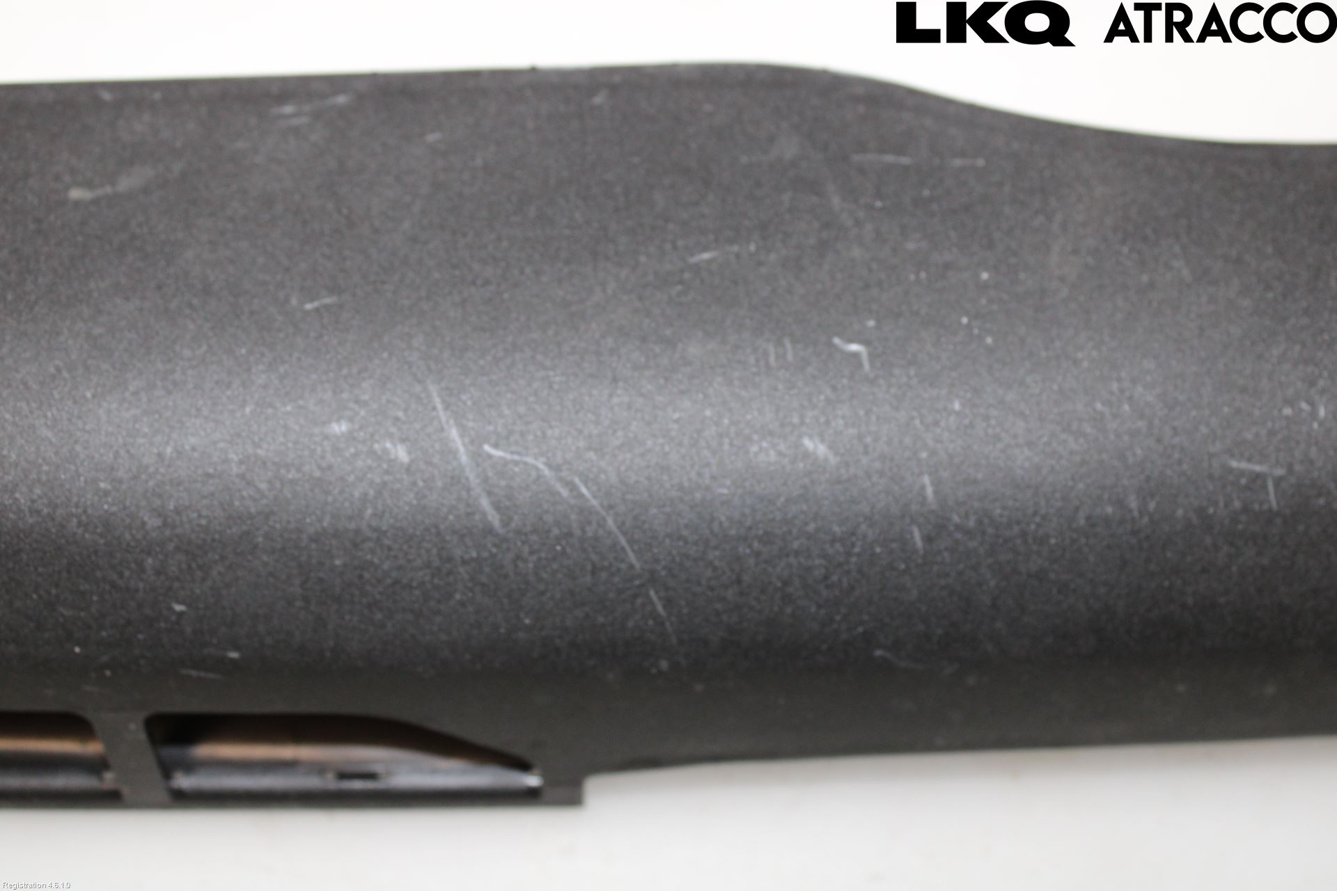 Skoda KAMIQ 20- Luftstyring Front