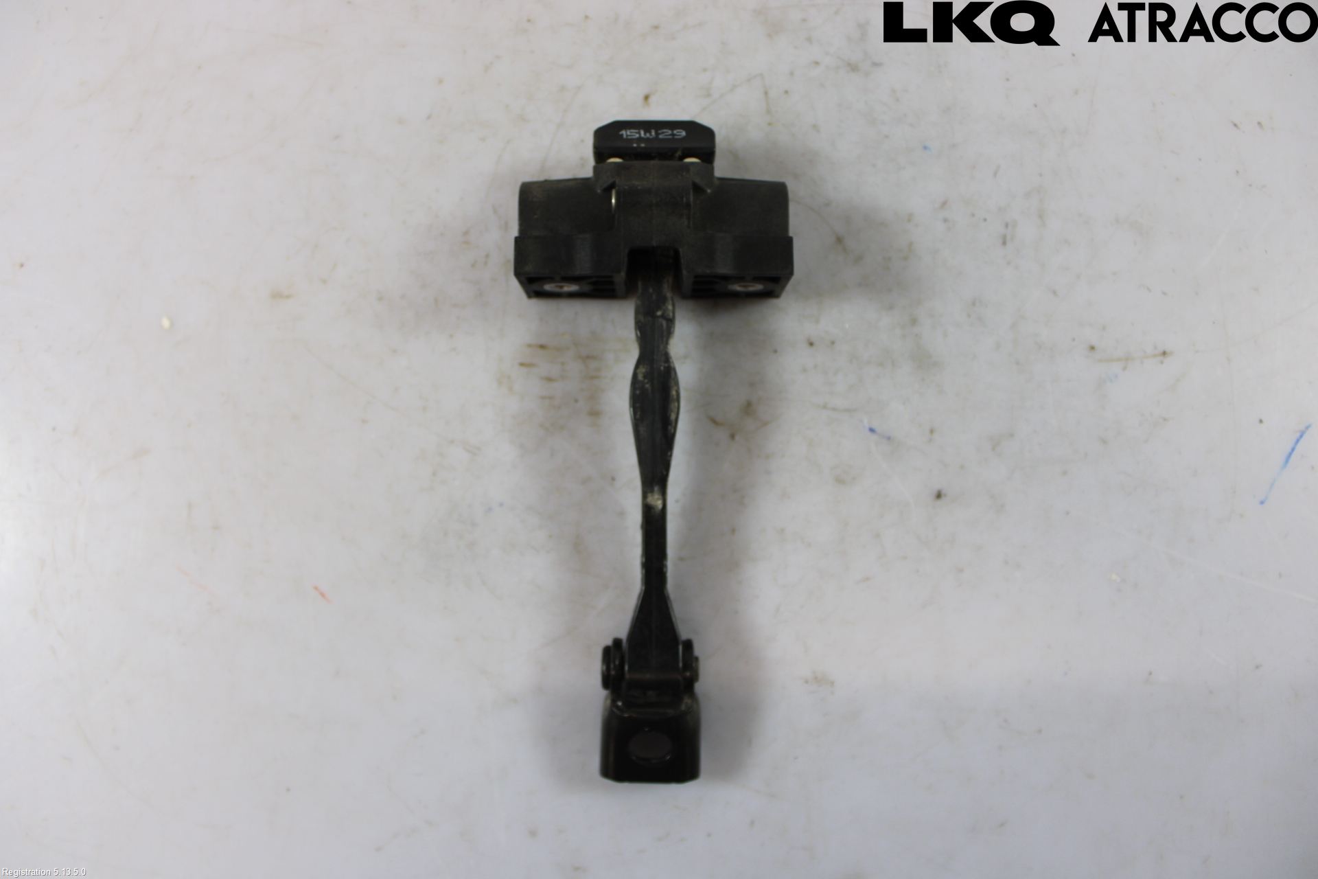 Mini ONE/COOPER 5DR F55 14-24 Dørstopper