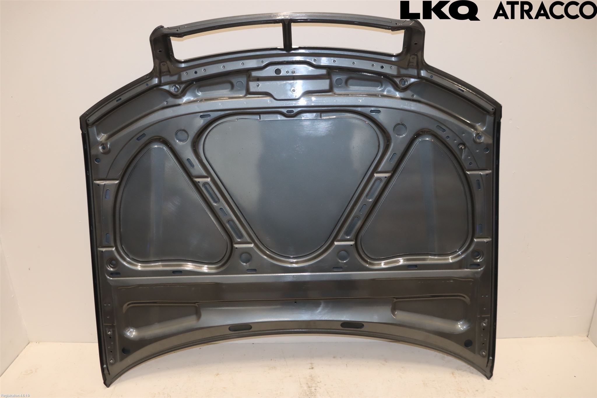 Audi A4/S4 01-05 Panser