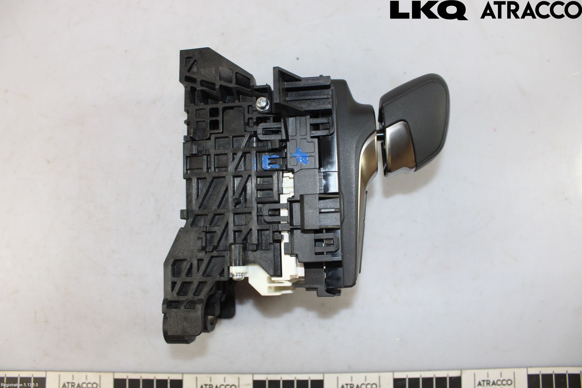 Lexus NX 340h/450h+ 21- Gearspak