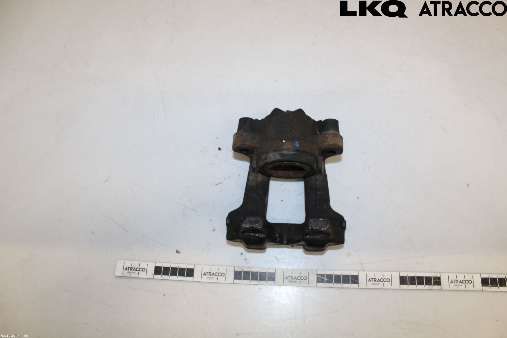 BMW 1 F20/F21 11-19 Bremsecaliper Foran Venstre