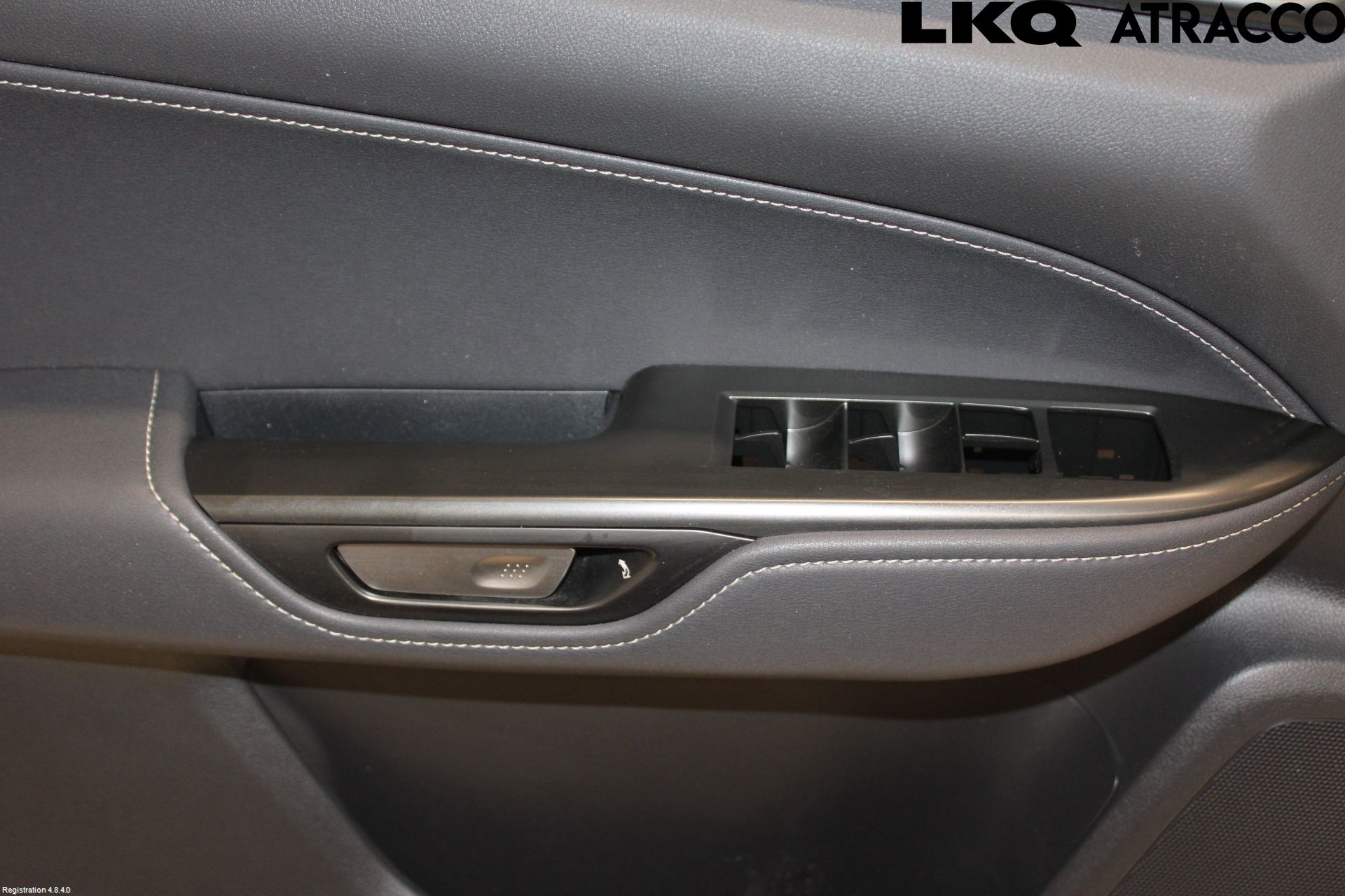 Lexus NX 340h/450h+ 21- Innr Dørtrekk Venstre