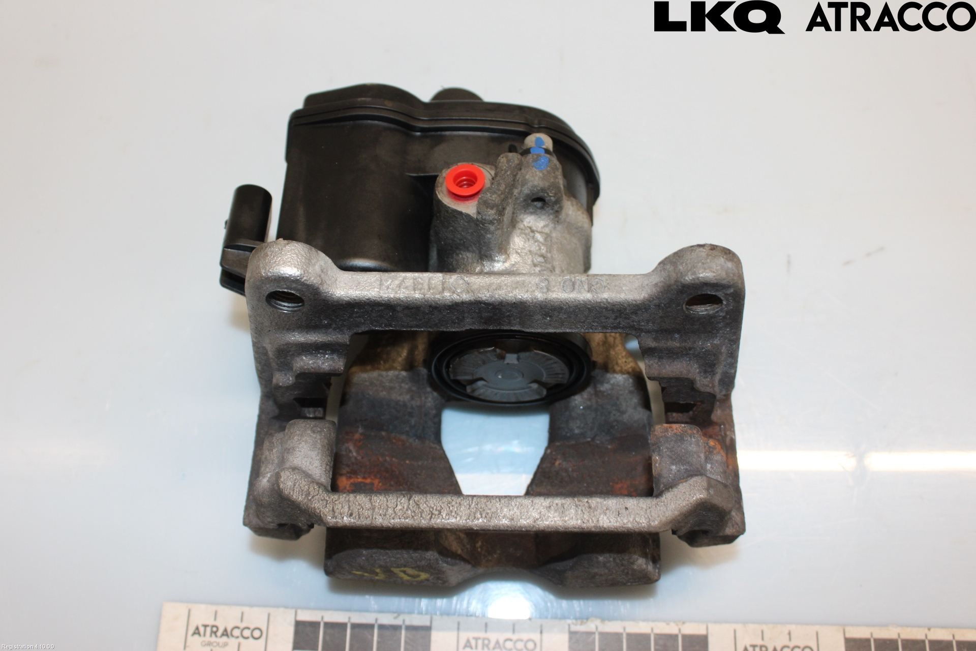 Audi A6 F2/C8 19- Bremsecaliper Bak Venstre